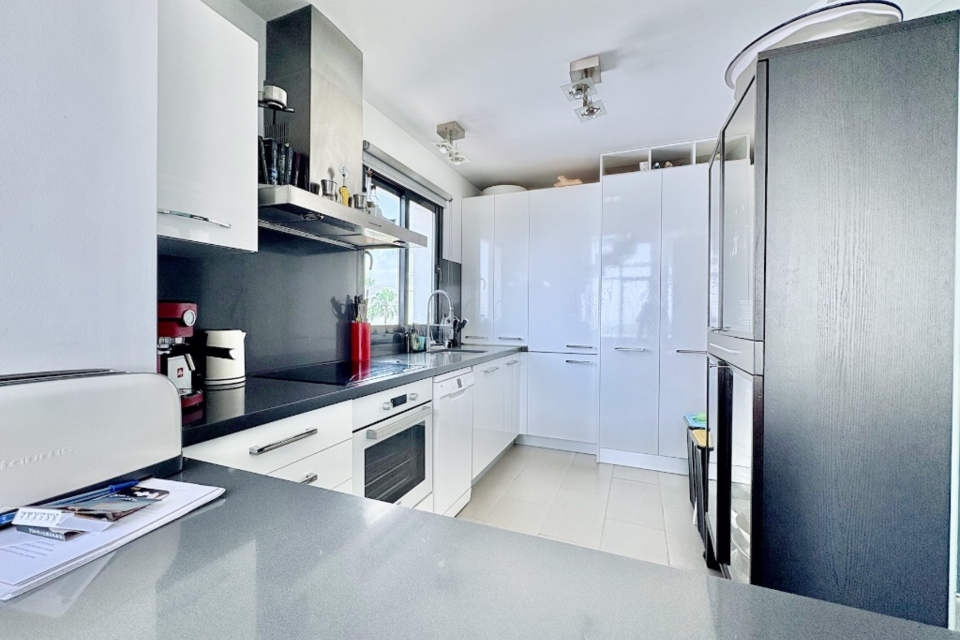 Resale - 1. Apartment / flat - Las Ramblas - Costa Blanca South