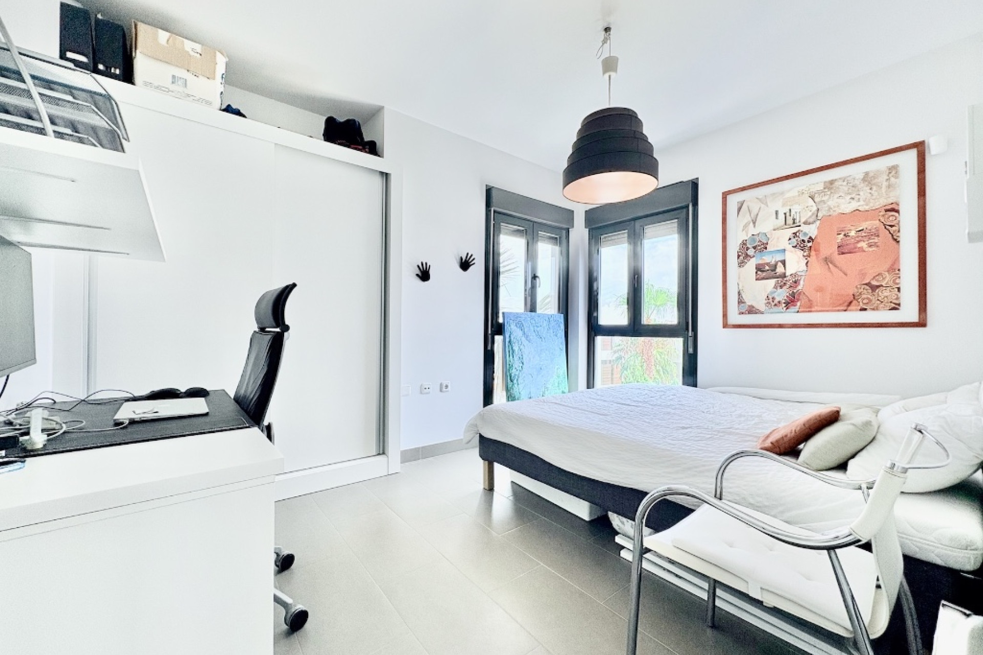 Resale - 1. Apartment / flat - Las Ramblas - Costa Blanca South