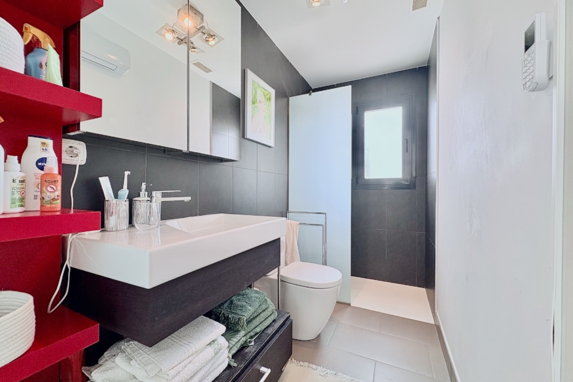 Resale - 1. Apartment / flat - Las Ramblas - Costa Blanca South