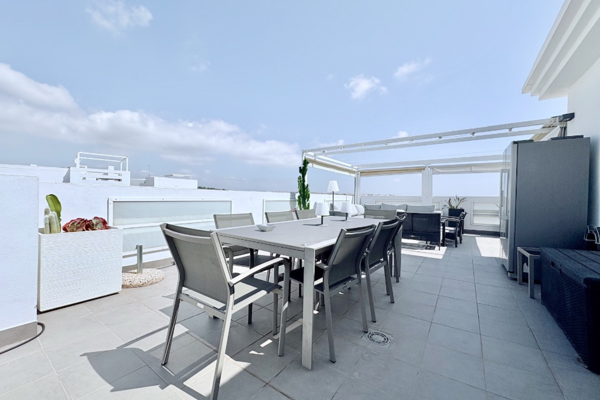 Resale - 1. Apartment / flat - Las Ramblas - Costa Blanca South