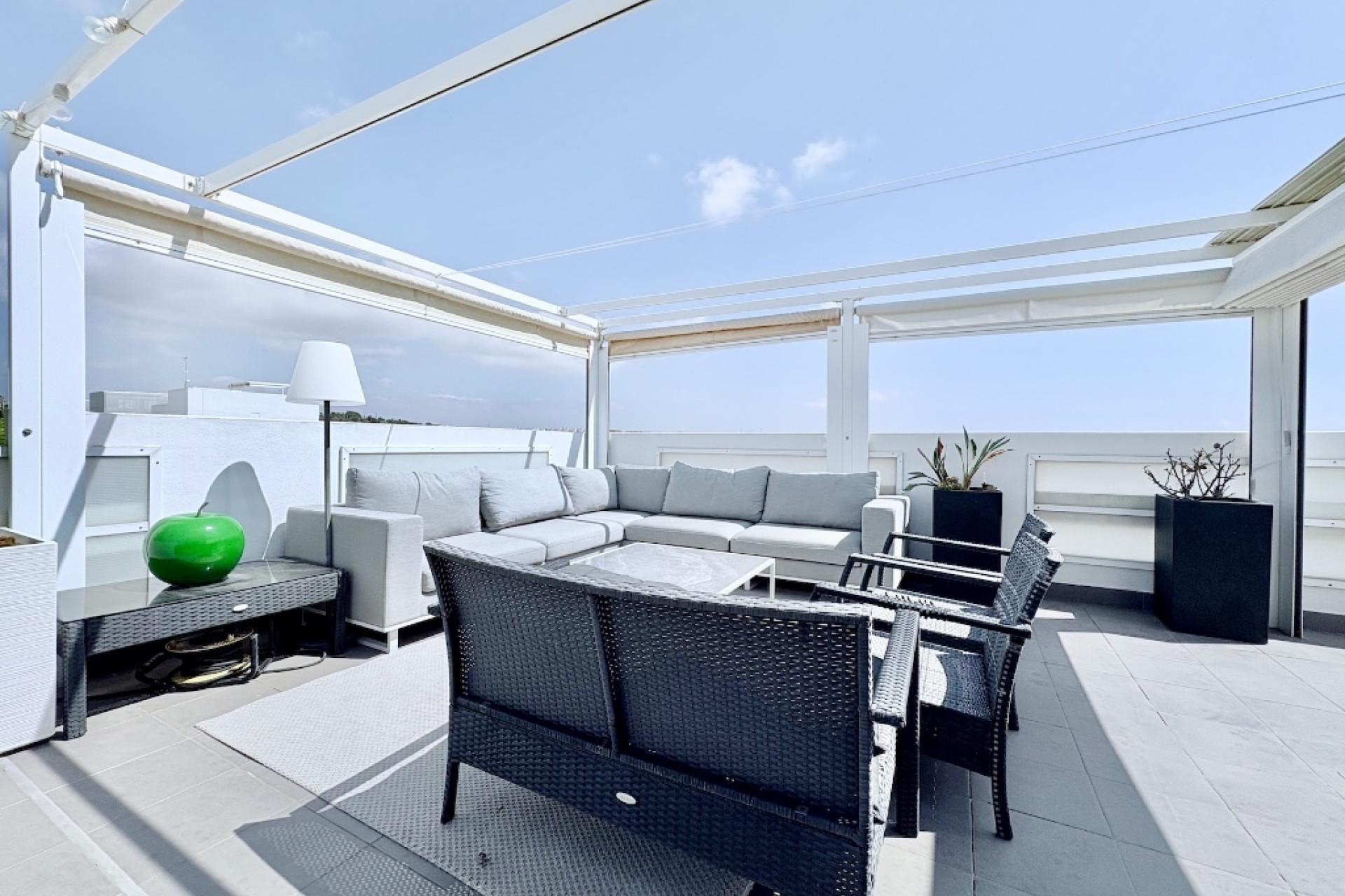 Resale - 1. Apartment / flat - Las Ramblas - Costa Blanca South