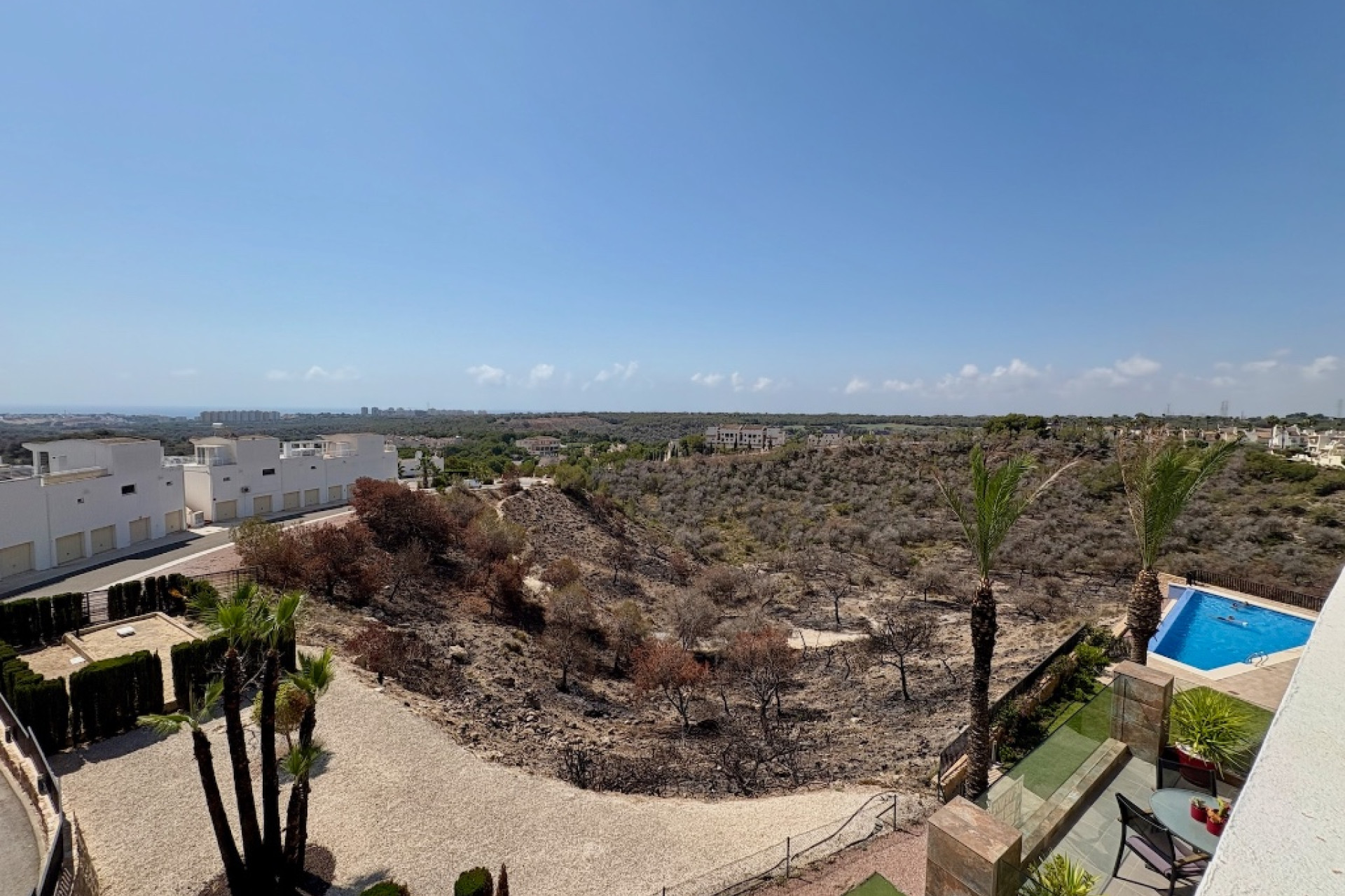 Resale - 1. Apartment / flat - Las Ramblas - Costa Blanca South