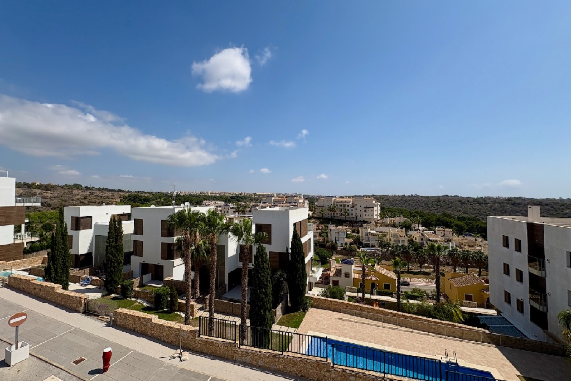 Resale - 1. Apartment / flat - Las Ramblas - Costa Blanca South