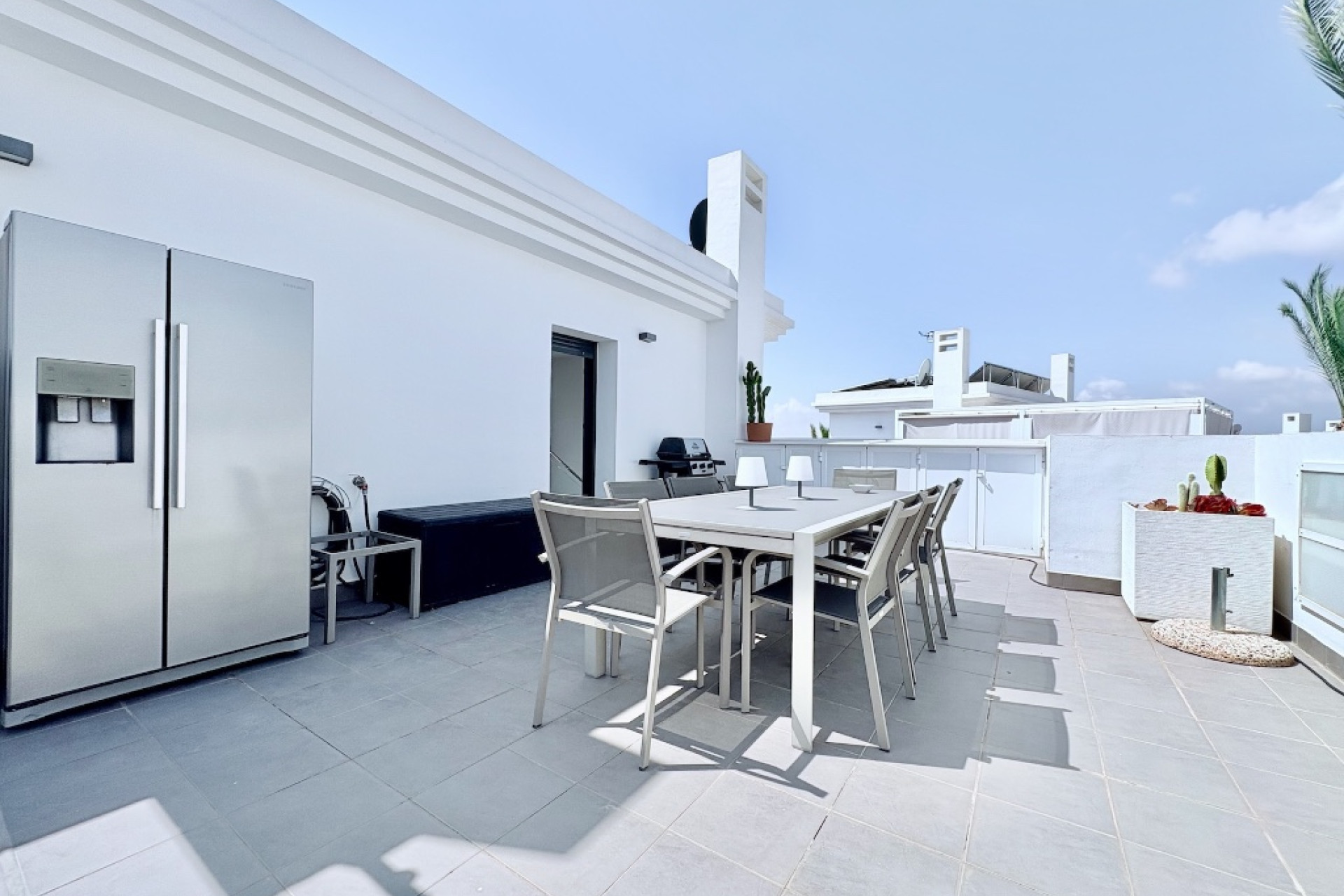 Resale - 1. Apartment / flat - Las Ramblas - Costa Blanca South