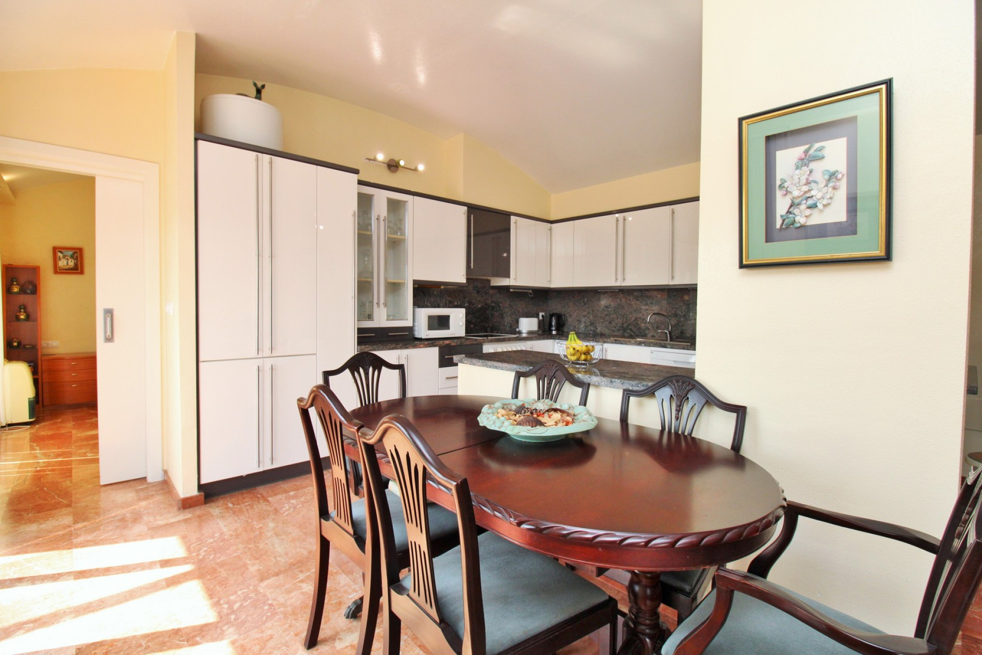 Resale - 1. Apartment / flat - Las Ramblas Golf - Costa Blanca South