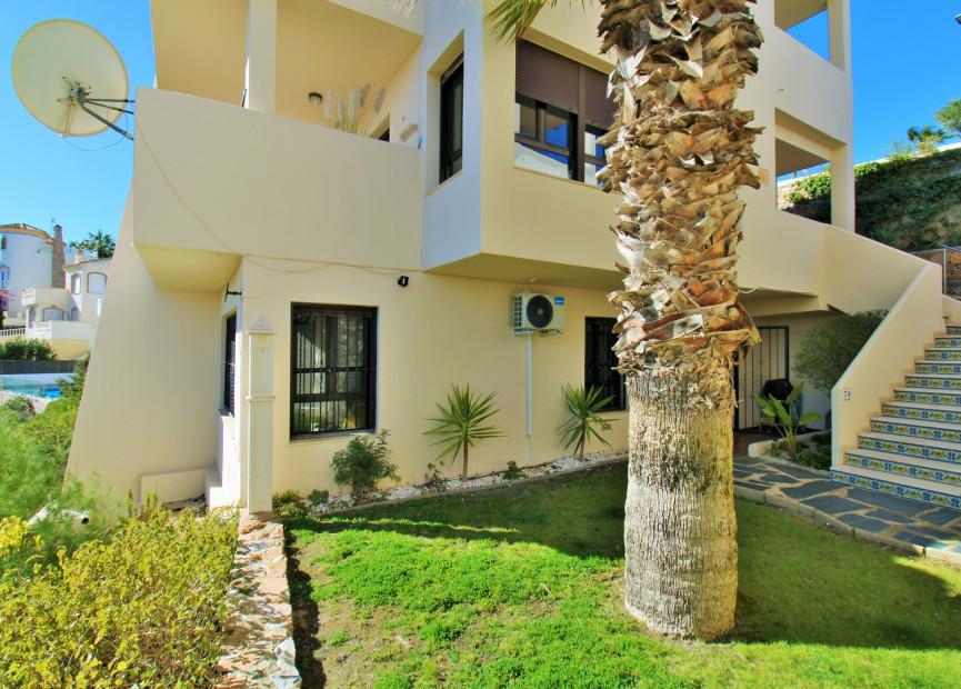 Resale - 1. Apartment / flat - Las Ramblas Golf - Costa Blanca South