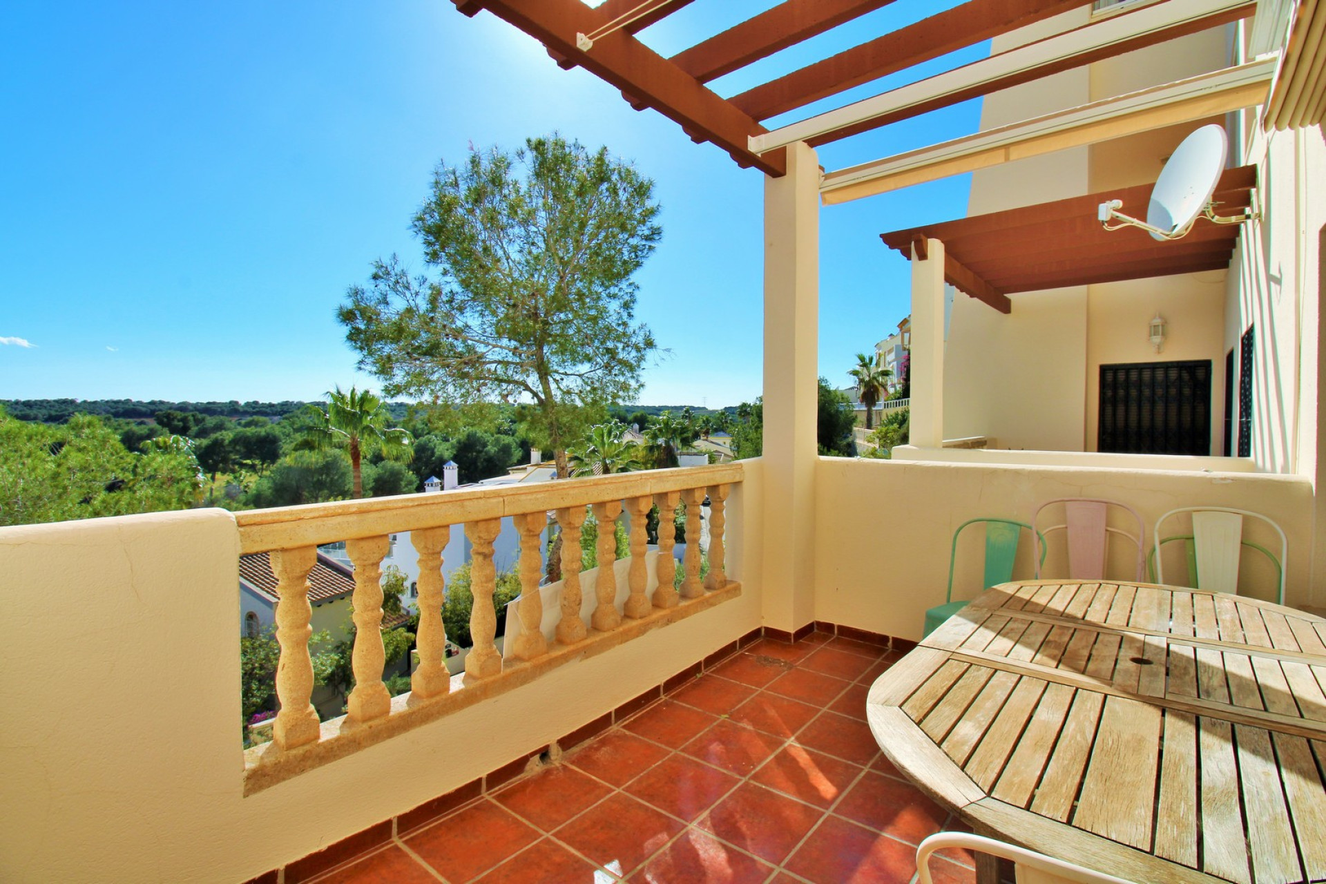 Resale - 1. Apartment / flat - Las Ramblas Golf - Costa Blanca South