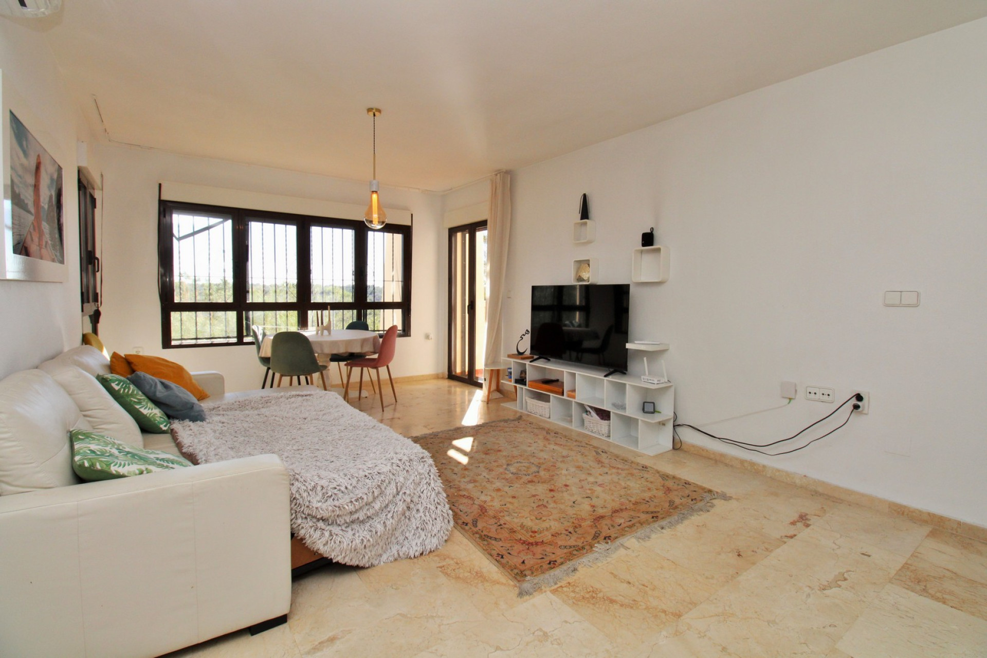 Resale - 1. Apartment / flat - Las Ramblas Golf - Costa Blanca South