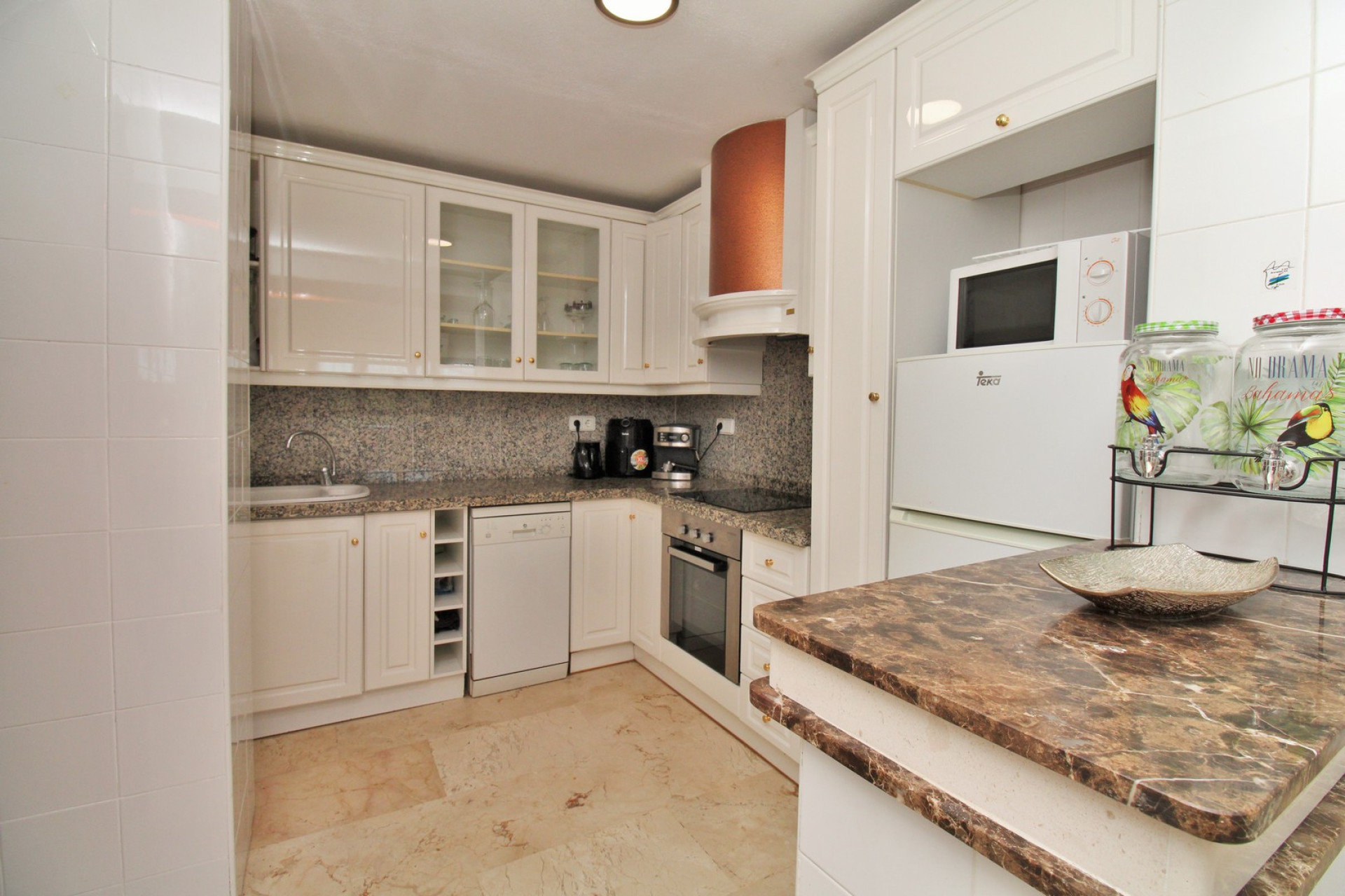 Resale - 1. Apartment / flat - Las Ramblas Golf - Costa Blanca South