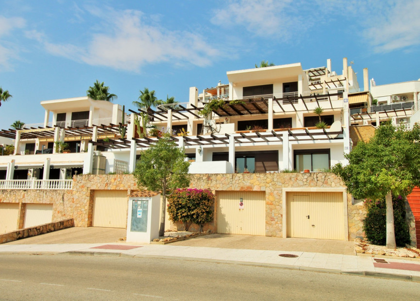 Resale - 1. Apartment / flat - Las Ramblas Golf - Costa Blanca South