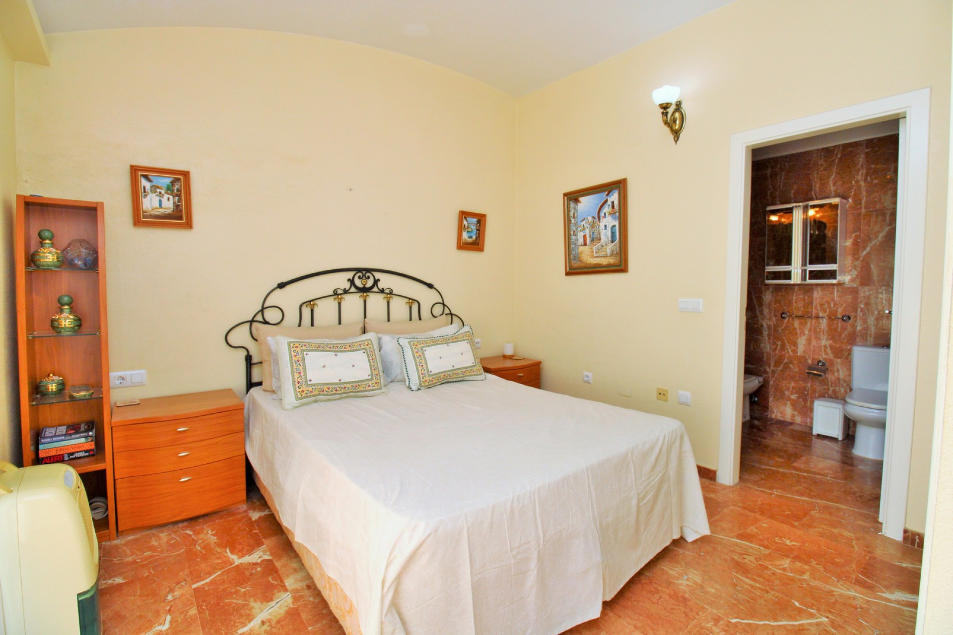 Resale - 1. Apartment / flat - Las Ramblas Golf - Costa Blanca South