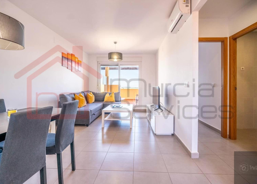 Resale - 1. Apartment / flat - Las Terrazas De La Torre - Balsicas