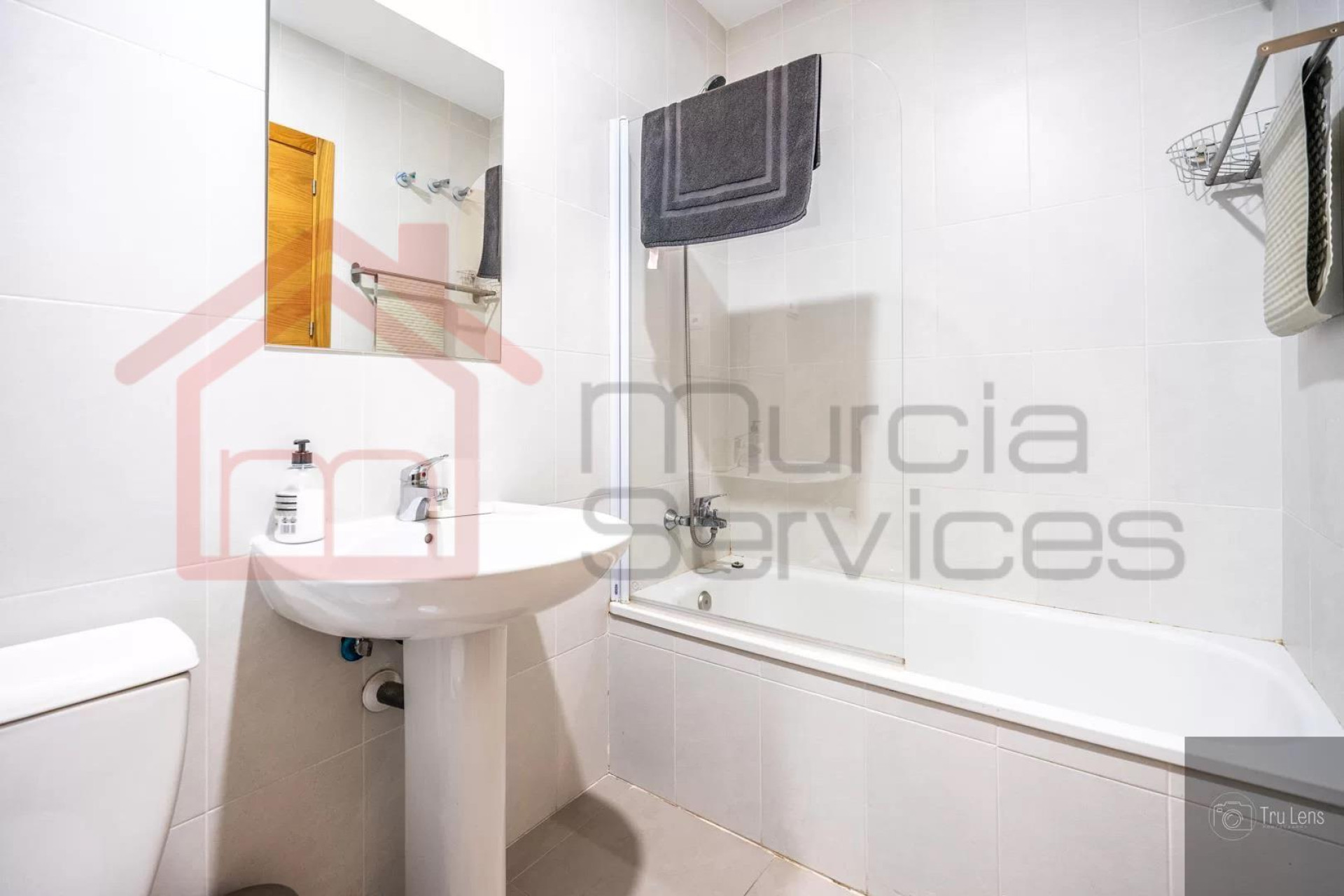 Resale - 1. Apartment / flat - Las Terrazas De La Torre - Balsicas