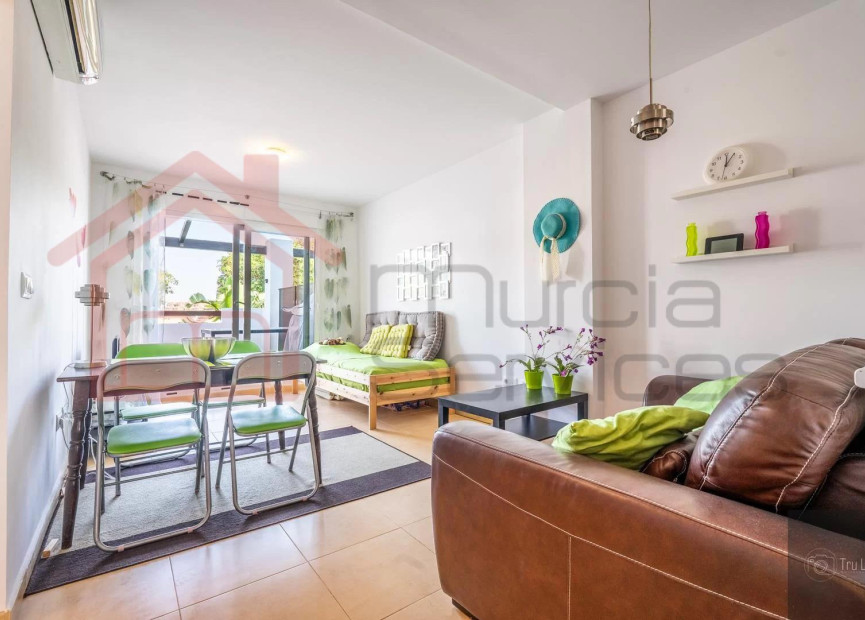 Resale - 1. Apartment / flat - Las Terrazas De La Torre - Balsicas