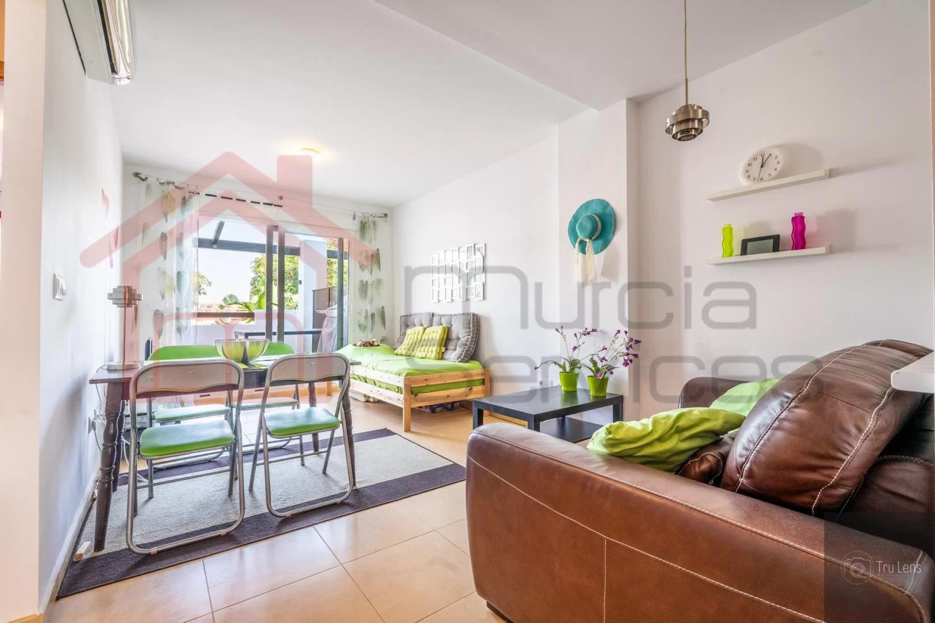 Resale - 1. Apartment / flat - Las Terrazas De La Torre - Balsicas