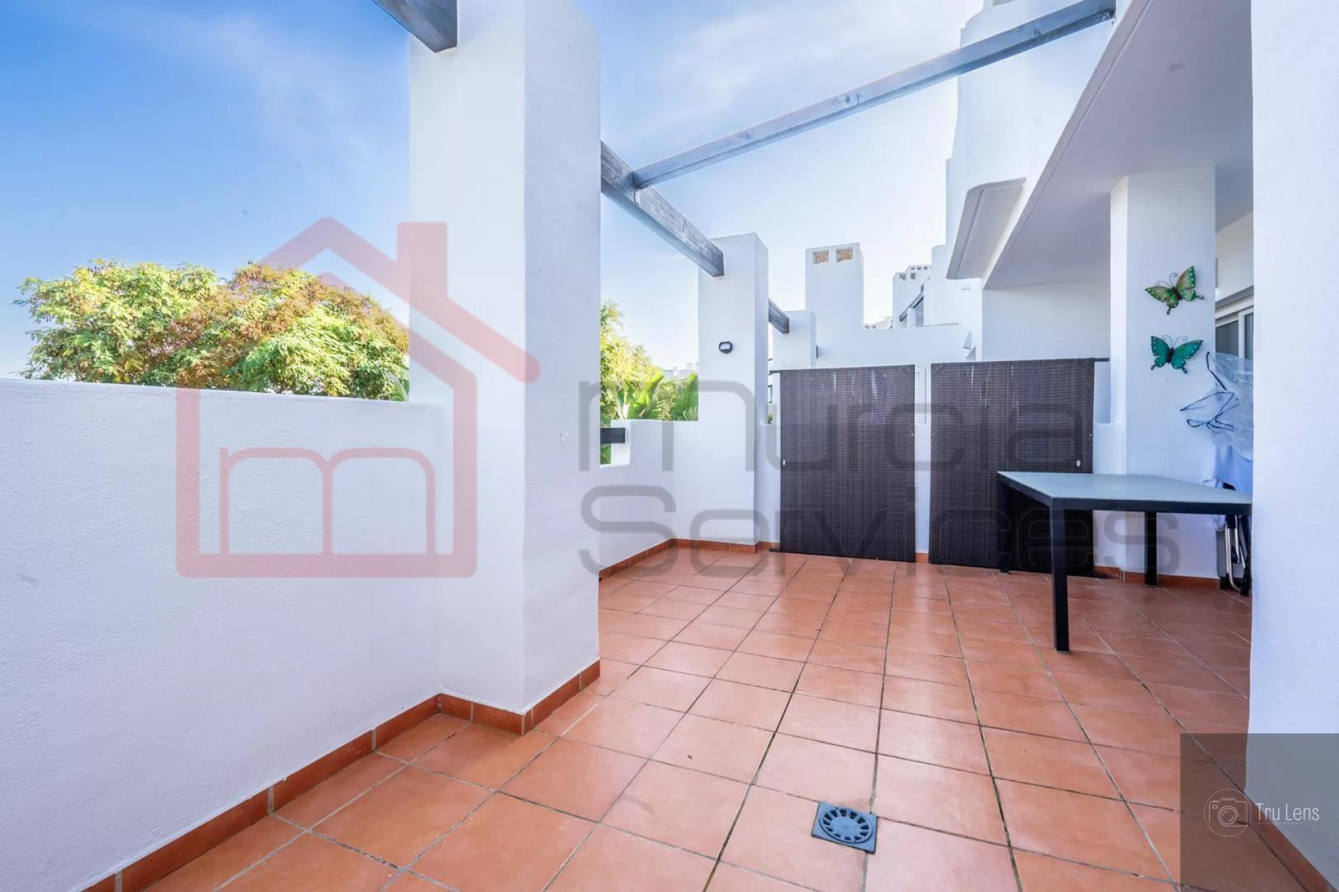 Resale - 1. Apartment / flat - Las Terrazas De La Torre - Balsicas