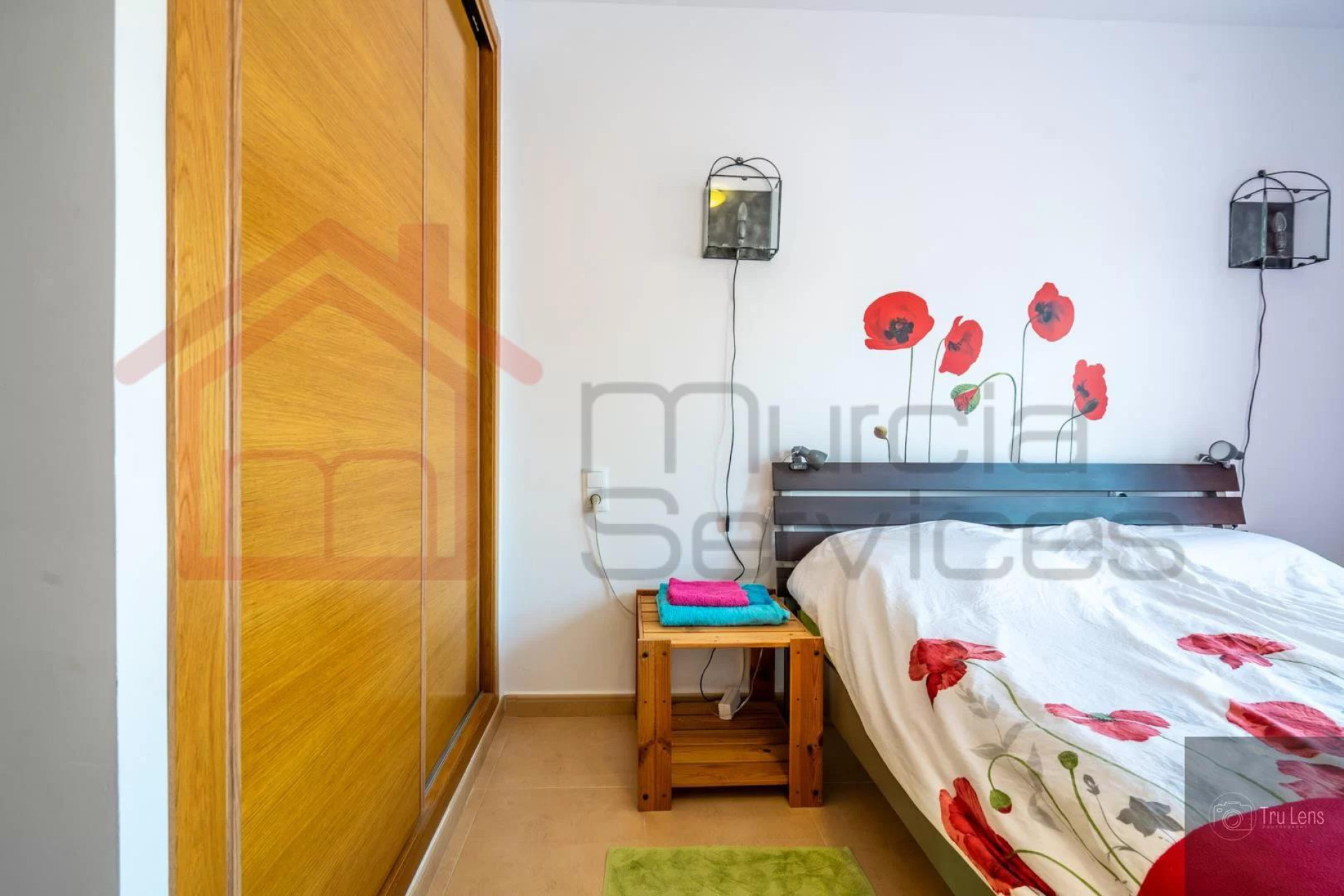 Resale - 1. Apartment / flat - Las Terrazas De La Torre - Balsicas