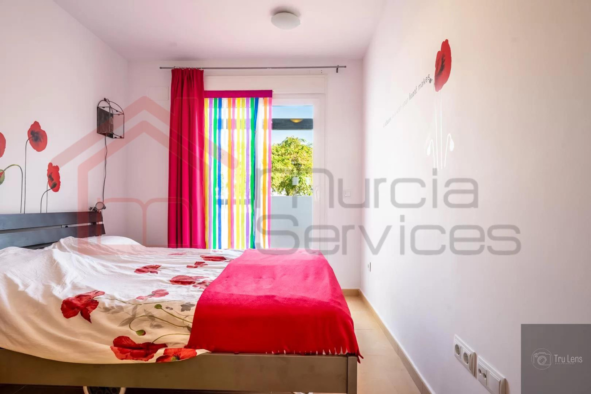 Resale - 1. Apartment / flat - Las Terrazas De La Torre - Balsicas