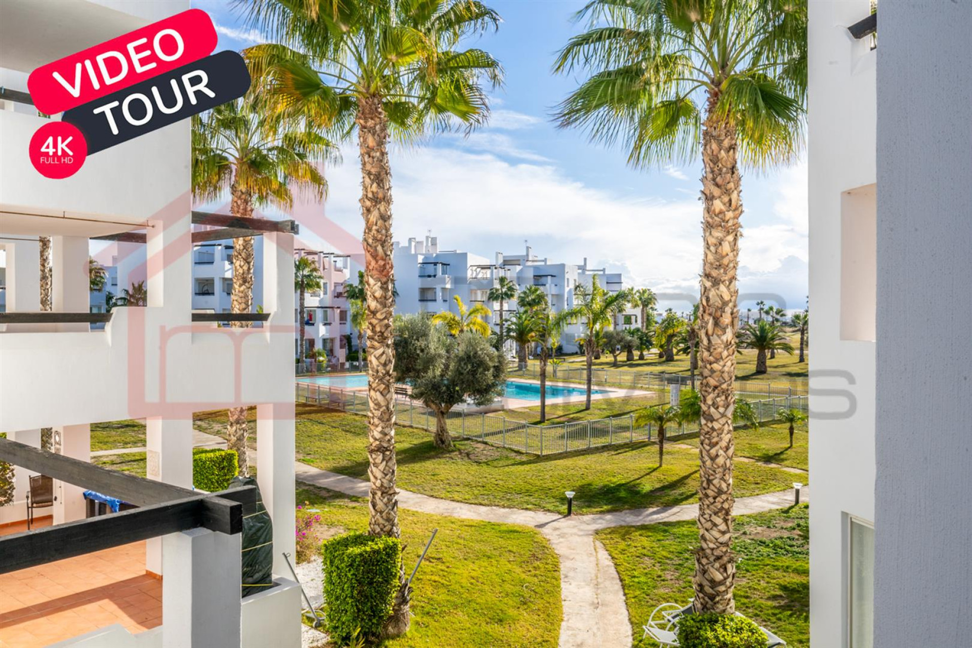 Resale - 1. Apartment / flat - Las Terrazas De La Torre - Balsicas