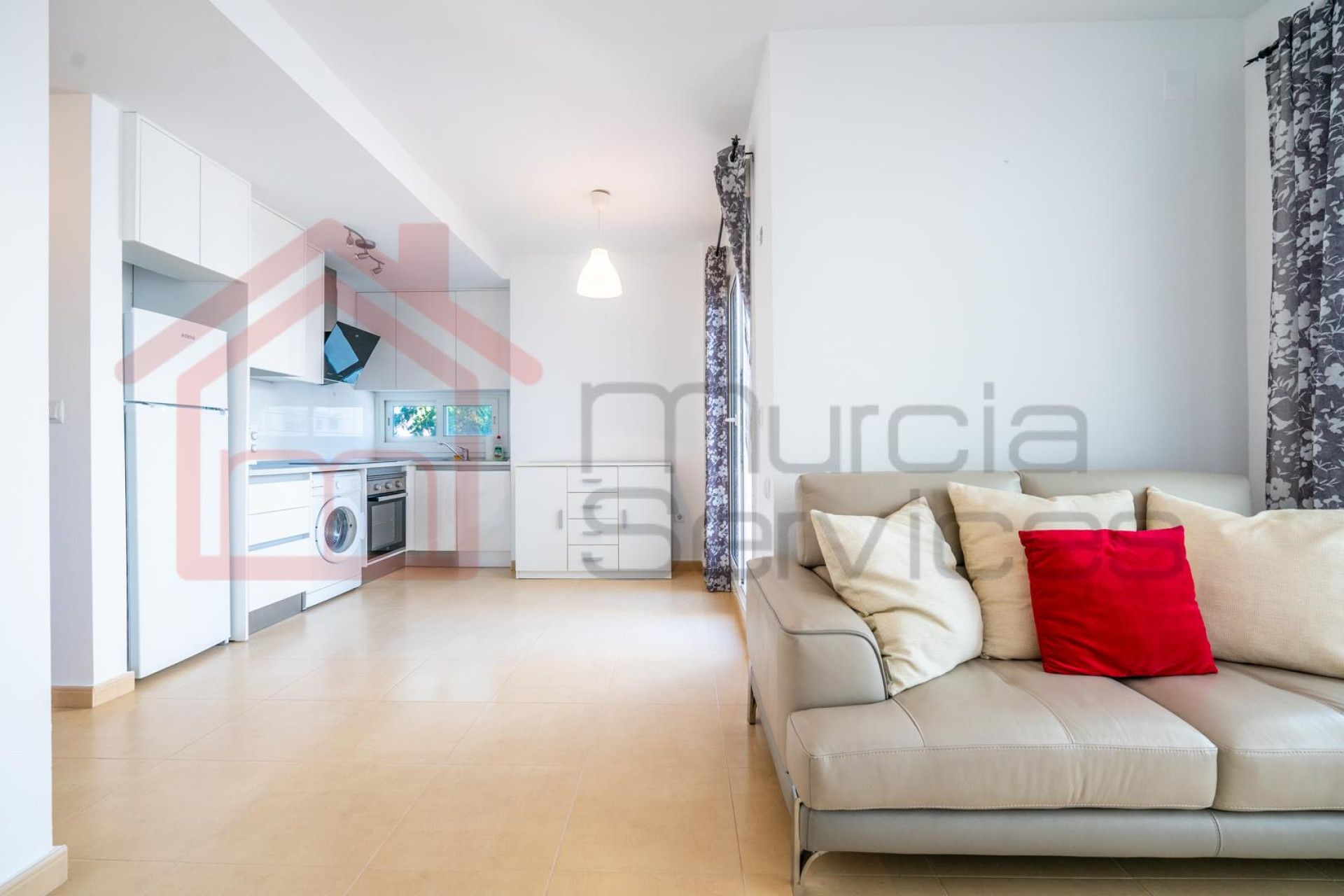 Resale - 1. Apartment / flat - Las Terrazas De La Torre - Balsicas