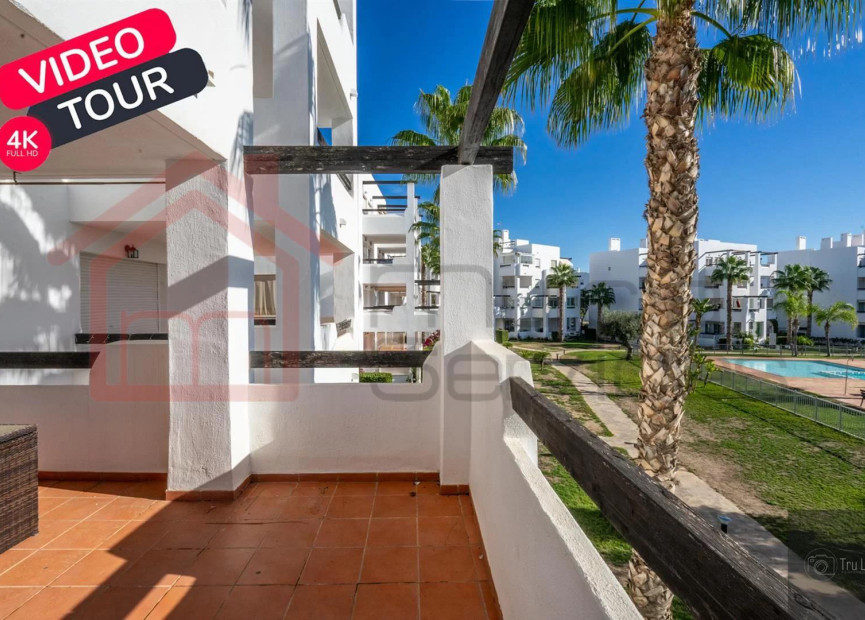 Resale - 1. Apartment / flat - Las Terrazas De La Torre - Balsicas