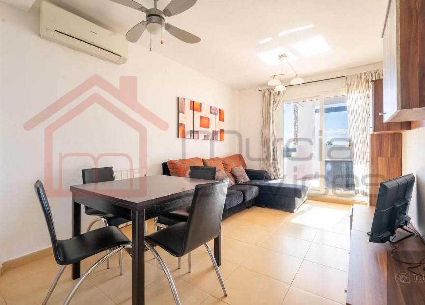 Resale - 1. Apartment / flat - Las Terrazas De La Torre - Balsicas