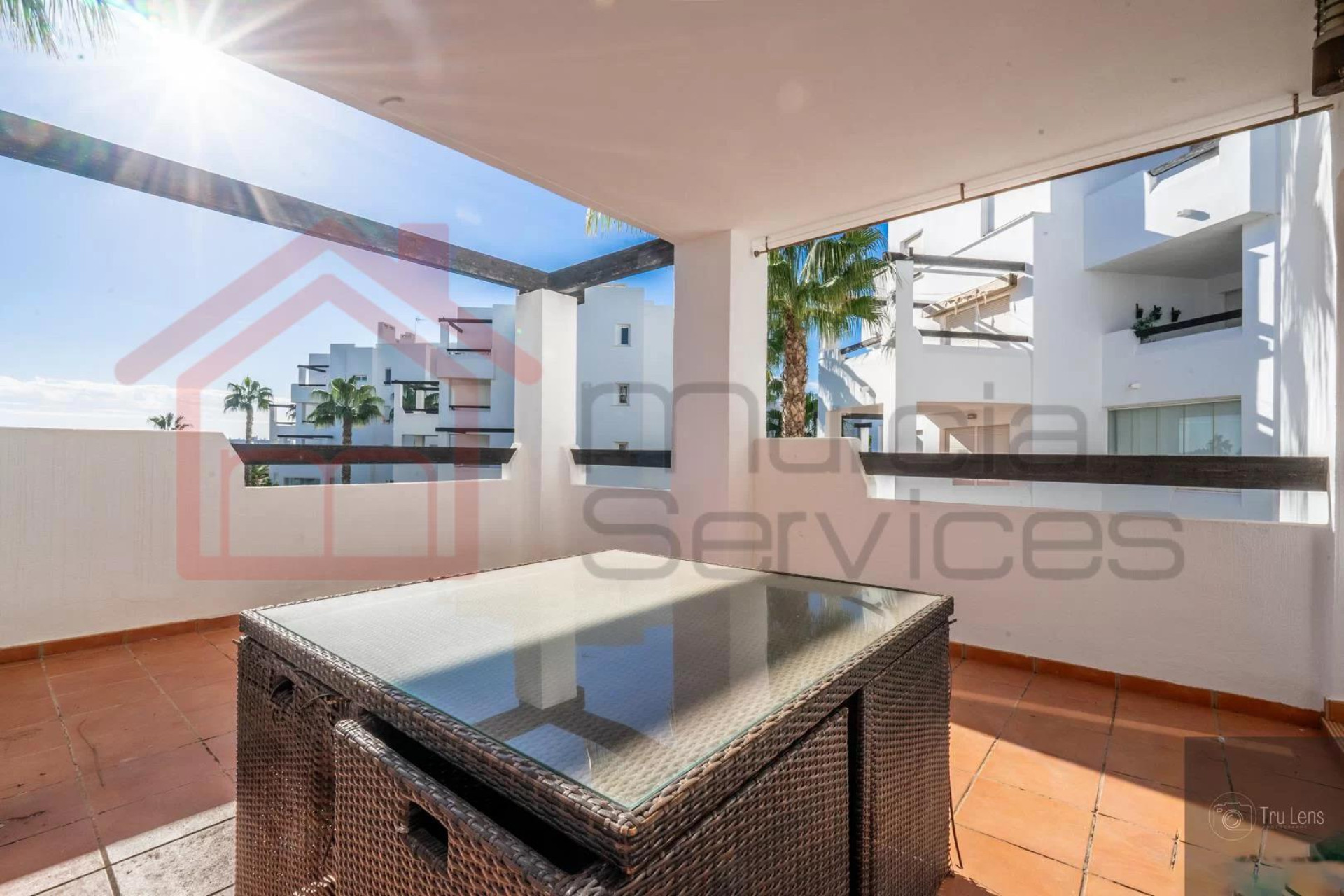 Resale - 1. Apartment / flat - Las Terrazas De La Torre - Balsicas