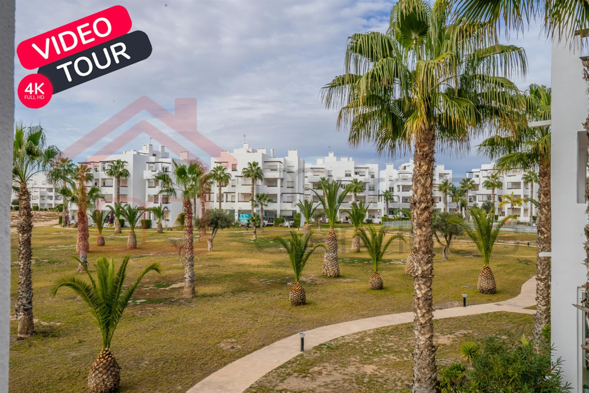 Resale - 1. Apartment / flat - Las Terrazas De La Torre - Balsicas