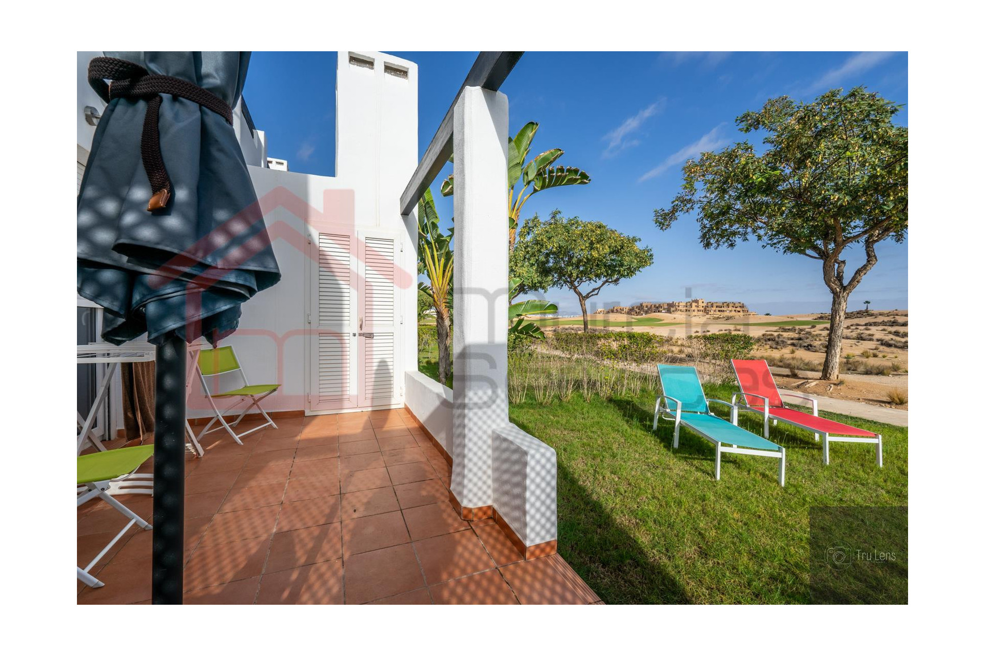 Resale - 1. Apartment / flat - Las Terrazas De La Torre - Balsicas