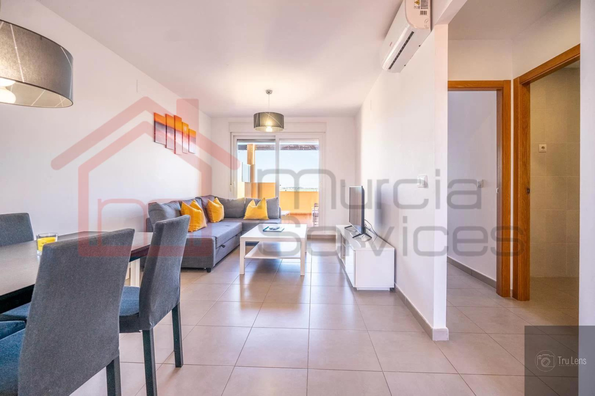 Resale - 1. Apartment / flat - Las Terrazas De La Torre - Balsicas