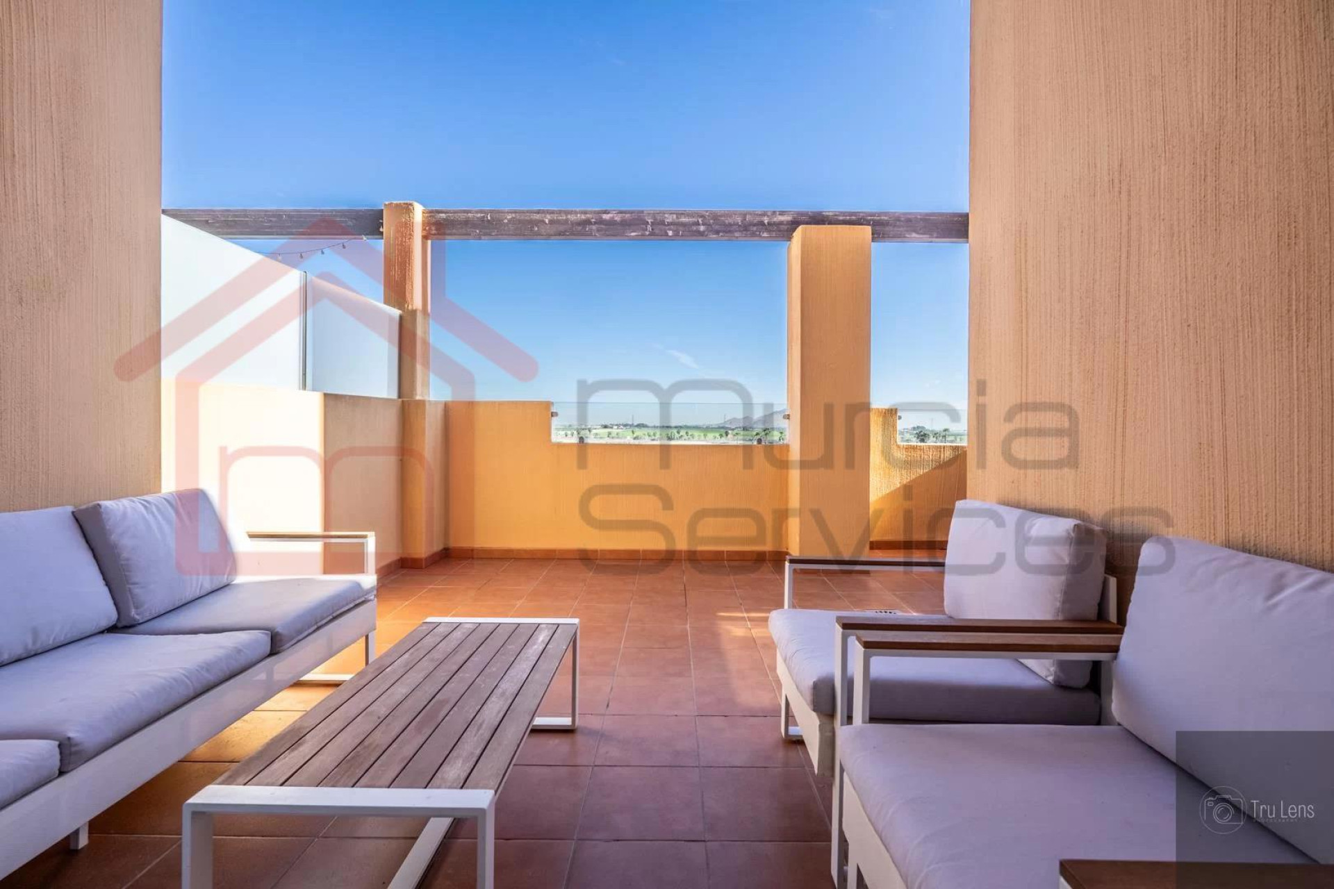 Resale - 1. Apartment / flat - Las Terrazas De La Torre - Balsicas