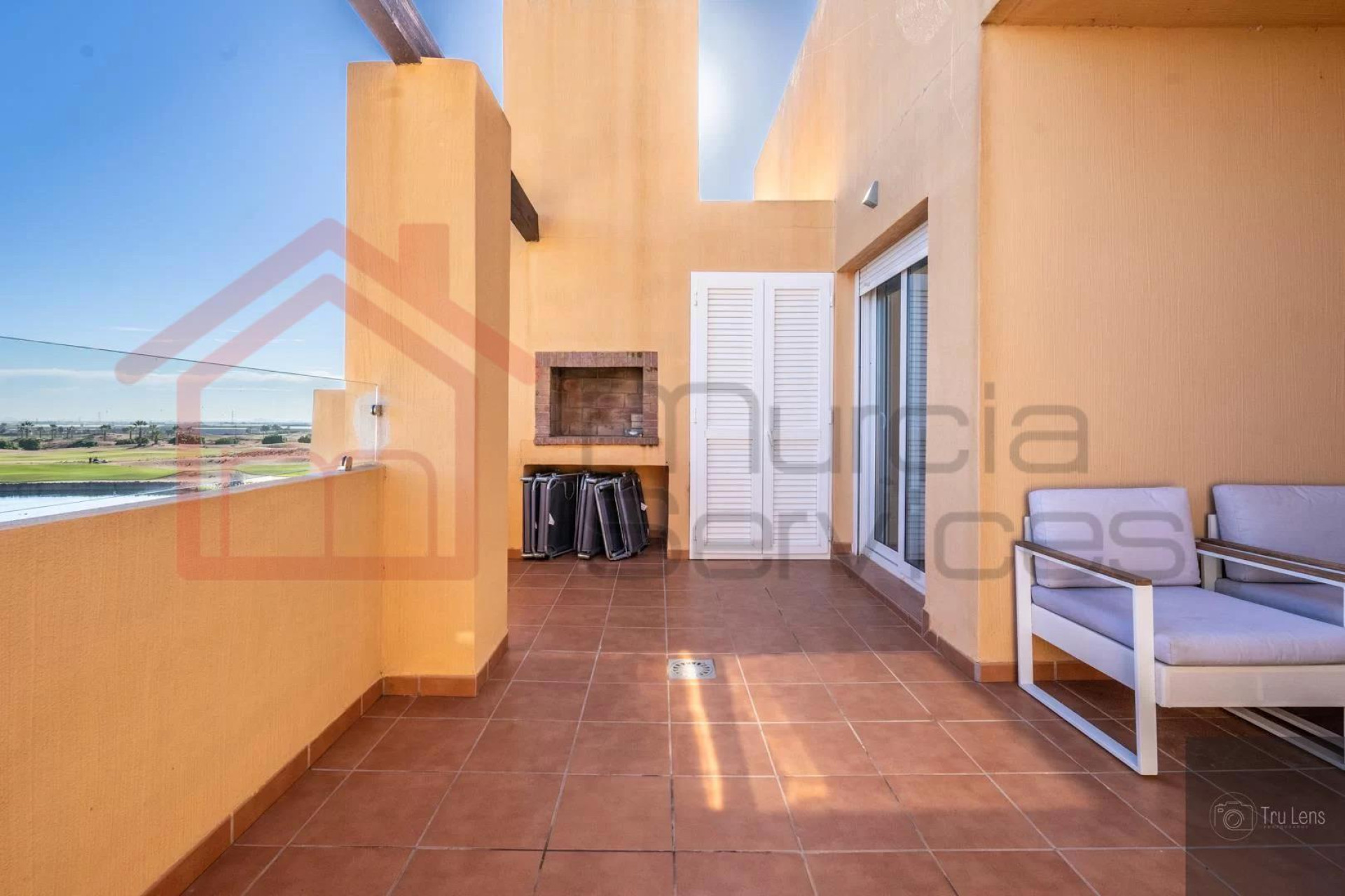 Resale - 1. Apartment / flat - Las Terrazas De La Torre - Balsicas