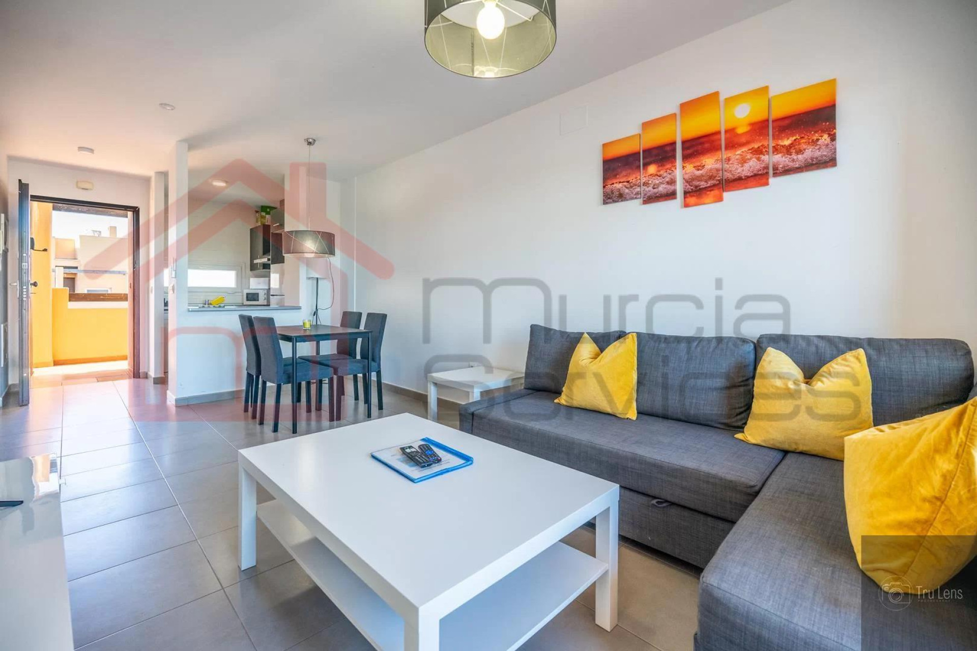 Resale - 1. Apartment / flat - Las Terrazas De La Torre - Balsicas