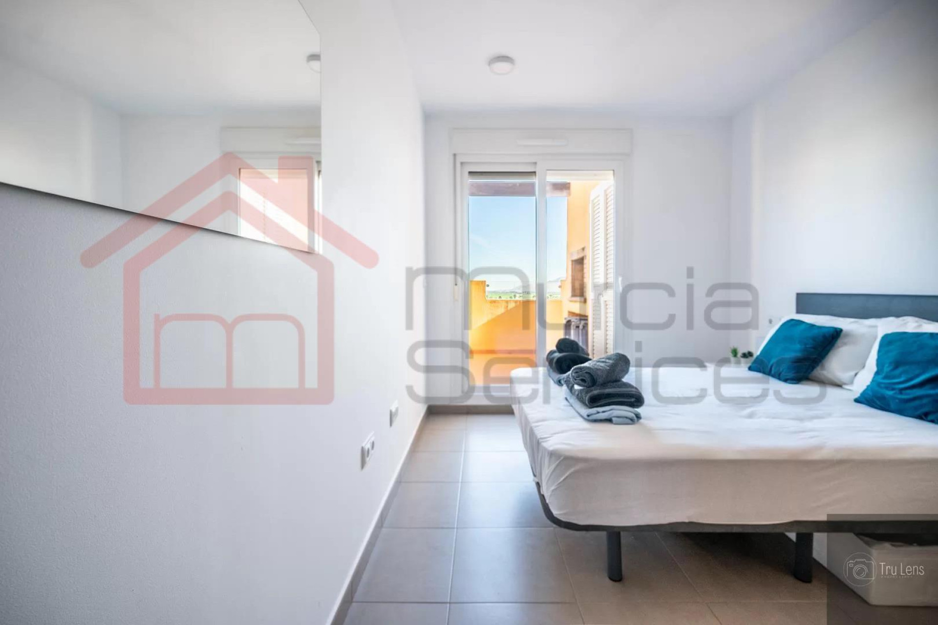 Resale - 1. Apartment / flat - Las Terrazas De La Torre - Balsicas