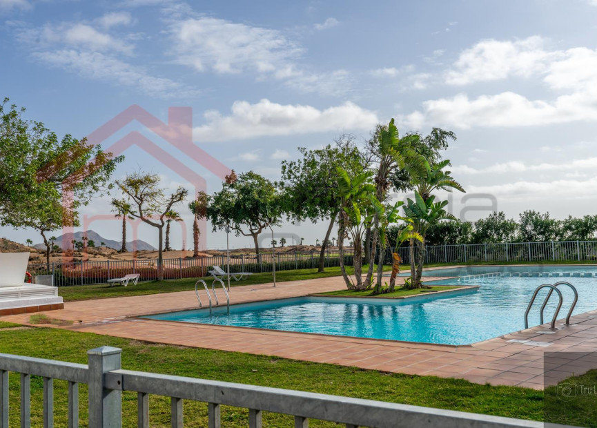 Resale - 1. Apartment / flat - Las Terrazas De La Torre - Balsicas