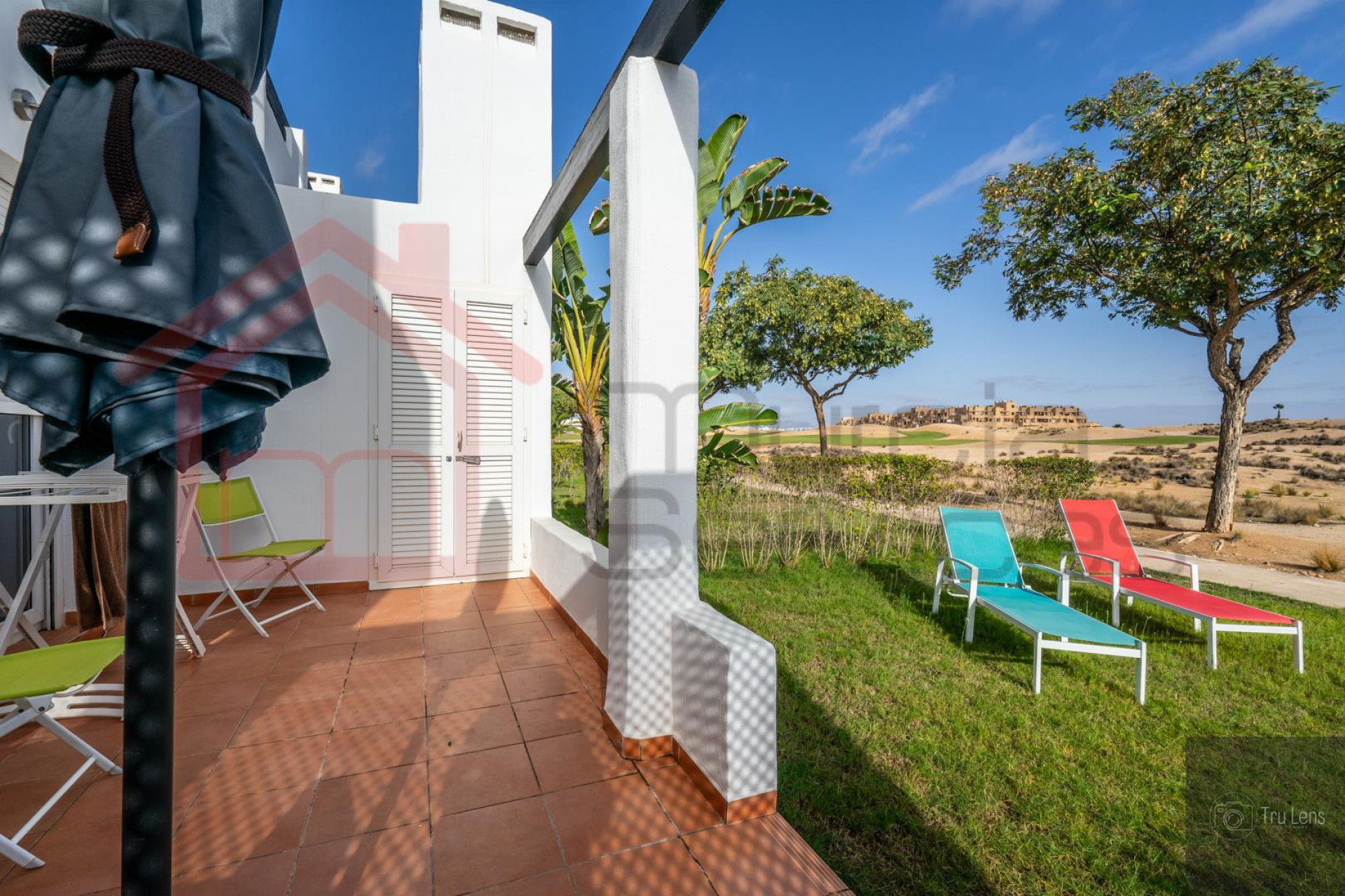 Resale - 1. Apartment / flat - Las Terrazas De La Torre - Balsicas