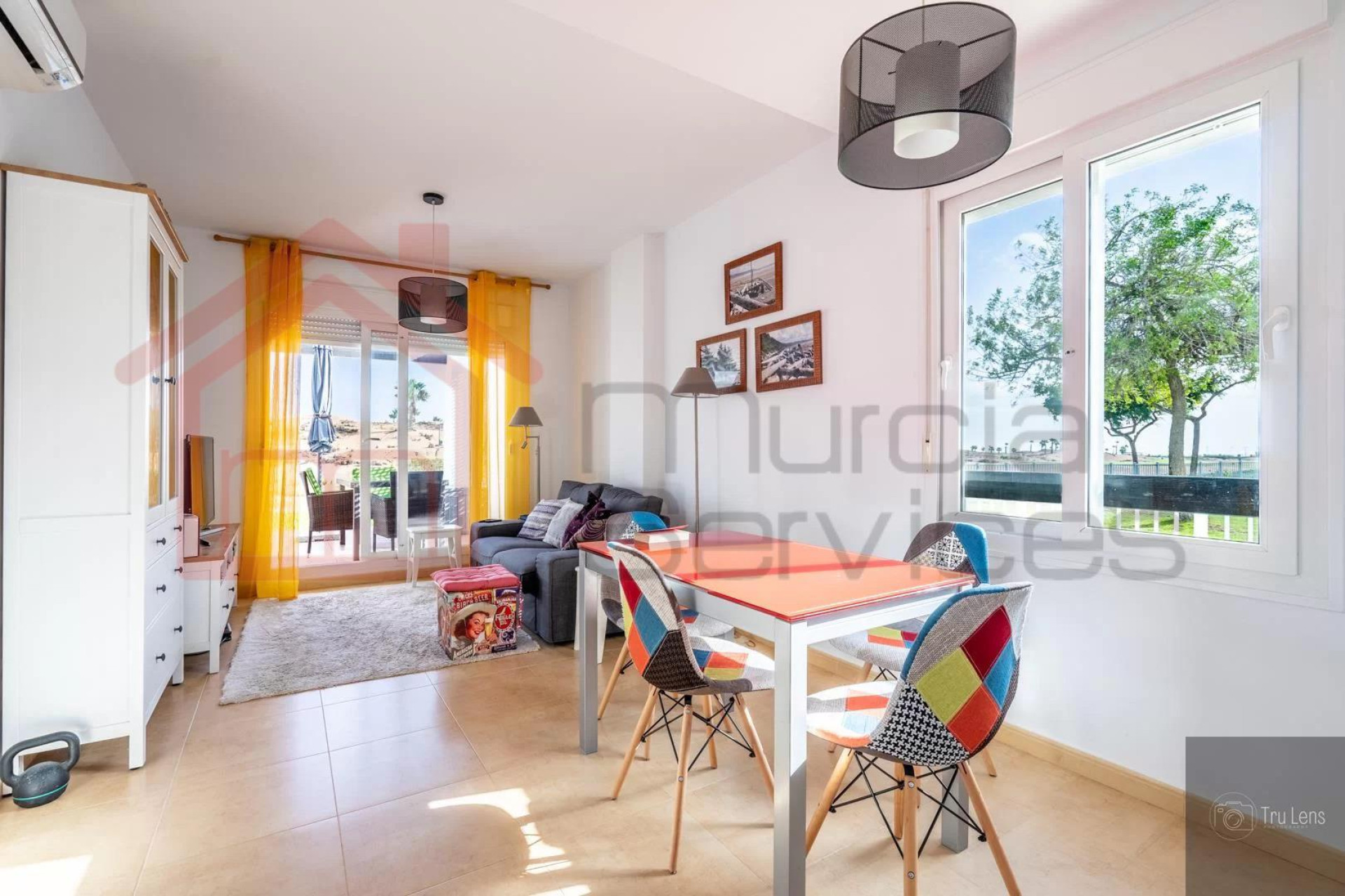 Resale - 1. Apartment / flat - Las Terrazas De La Torre - Balsicas