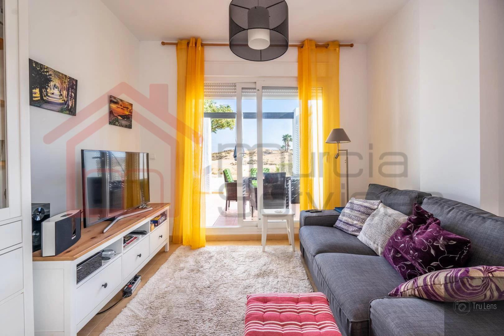 Resale - 1. Apartment / flat - Las Terrazas De La Torre - Balsicas