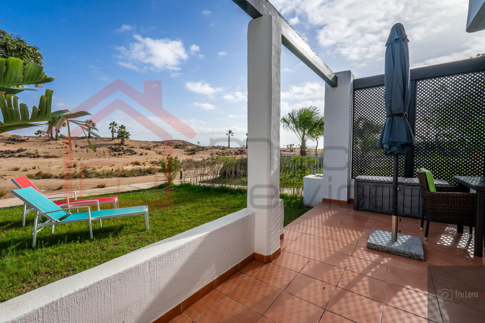 Resale - 1. Apartment / flat - Las Terrazas De La Torre - Balsicas