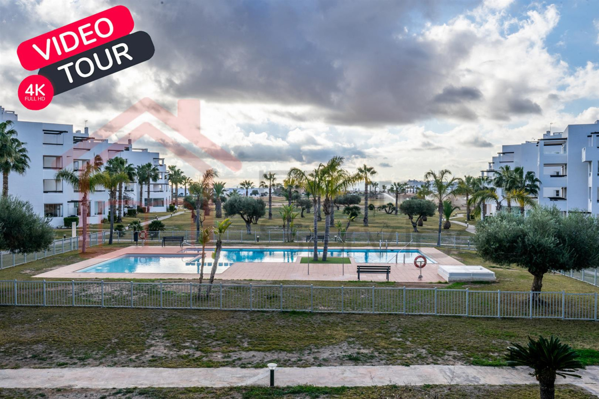 Resale - 1. Apartment / flat - Las Terrazas De La Torre - Balsicas