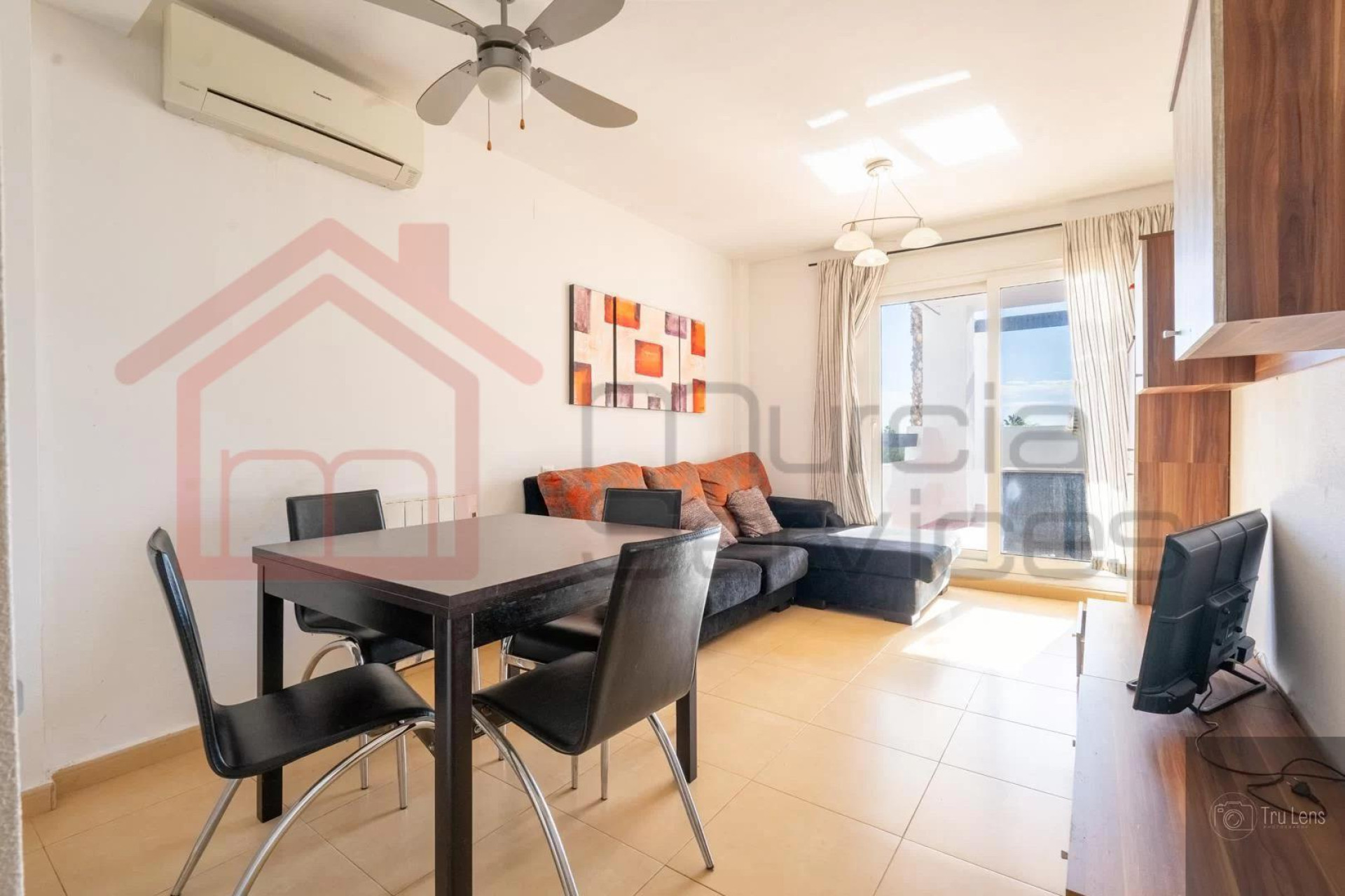 Resale - 1. Apartment / flat - Las Terrazas De La Torre - Balsicas