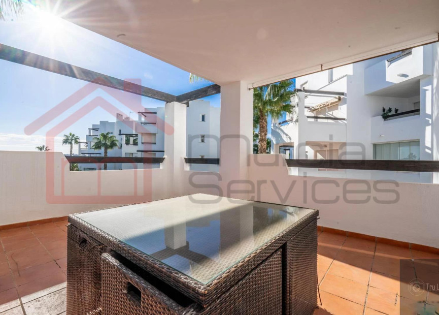 Resale - 1. Apartment / flat - Las Terrazas De La Torre - Balsicas