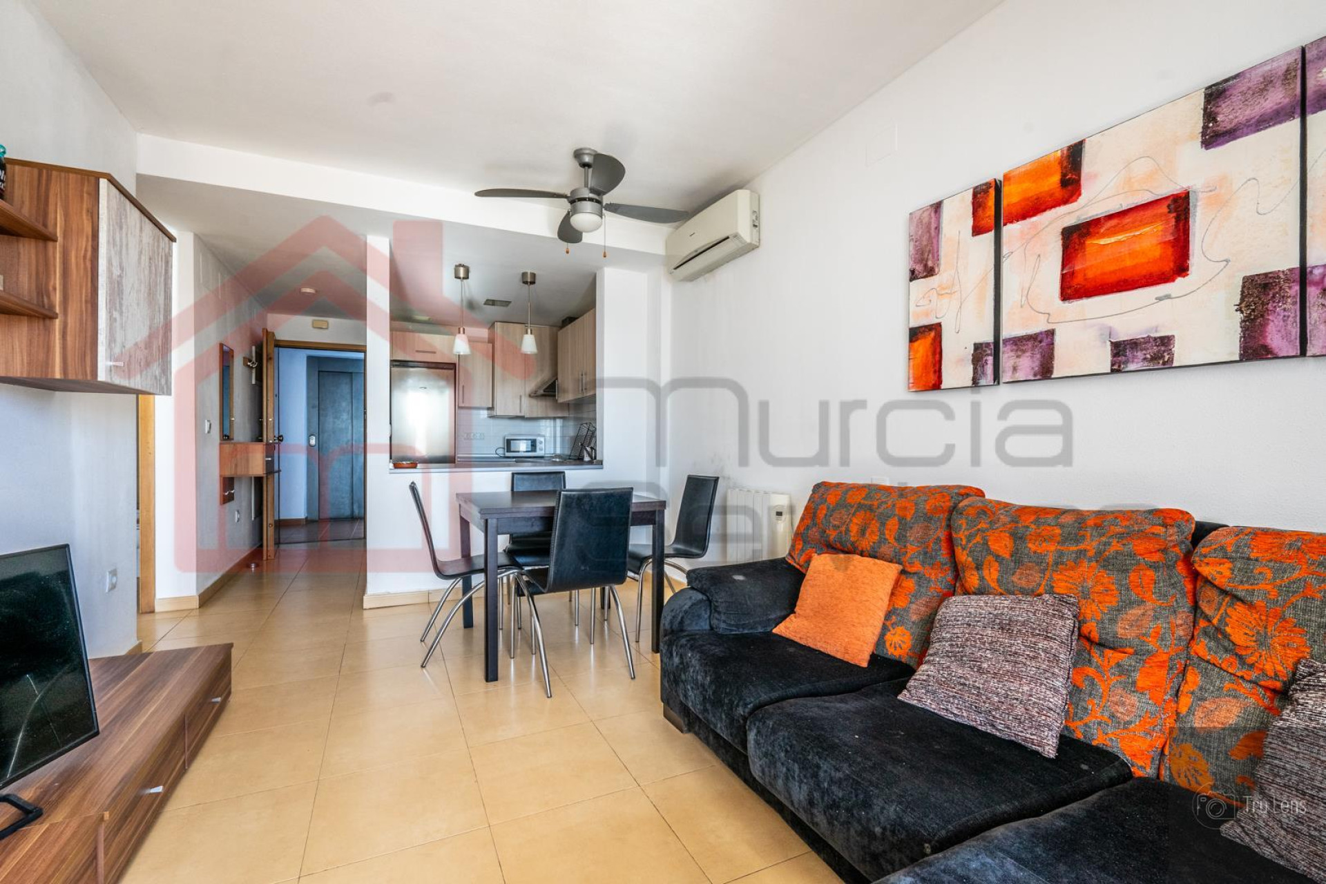 Resale - 1. Apartment / flat - Las Terrazas De La Torre - Balsicas