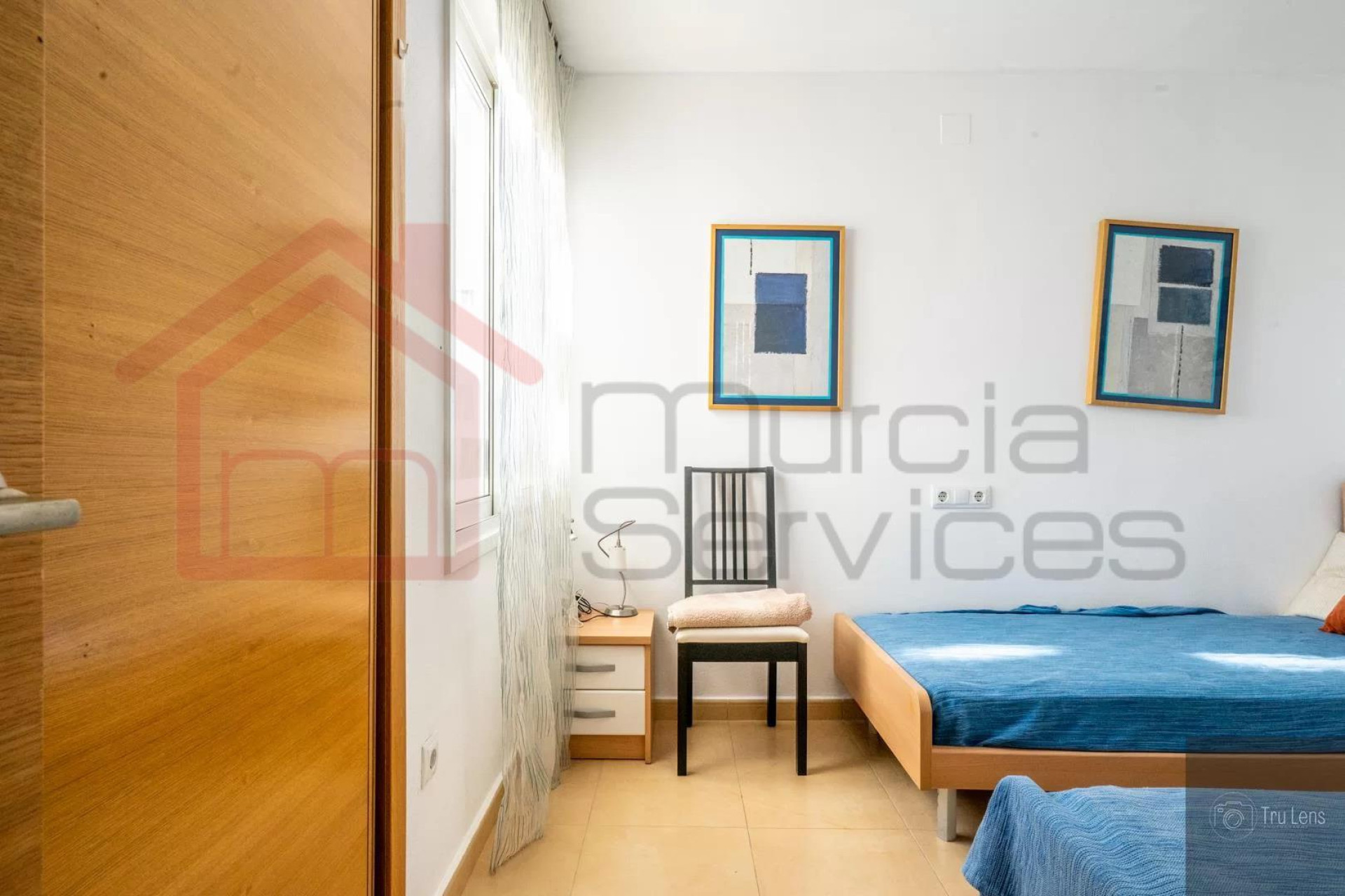 Resale - 1. Apartment / flat - Las Terrazas De La Torre - Balsicas