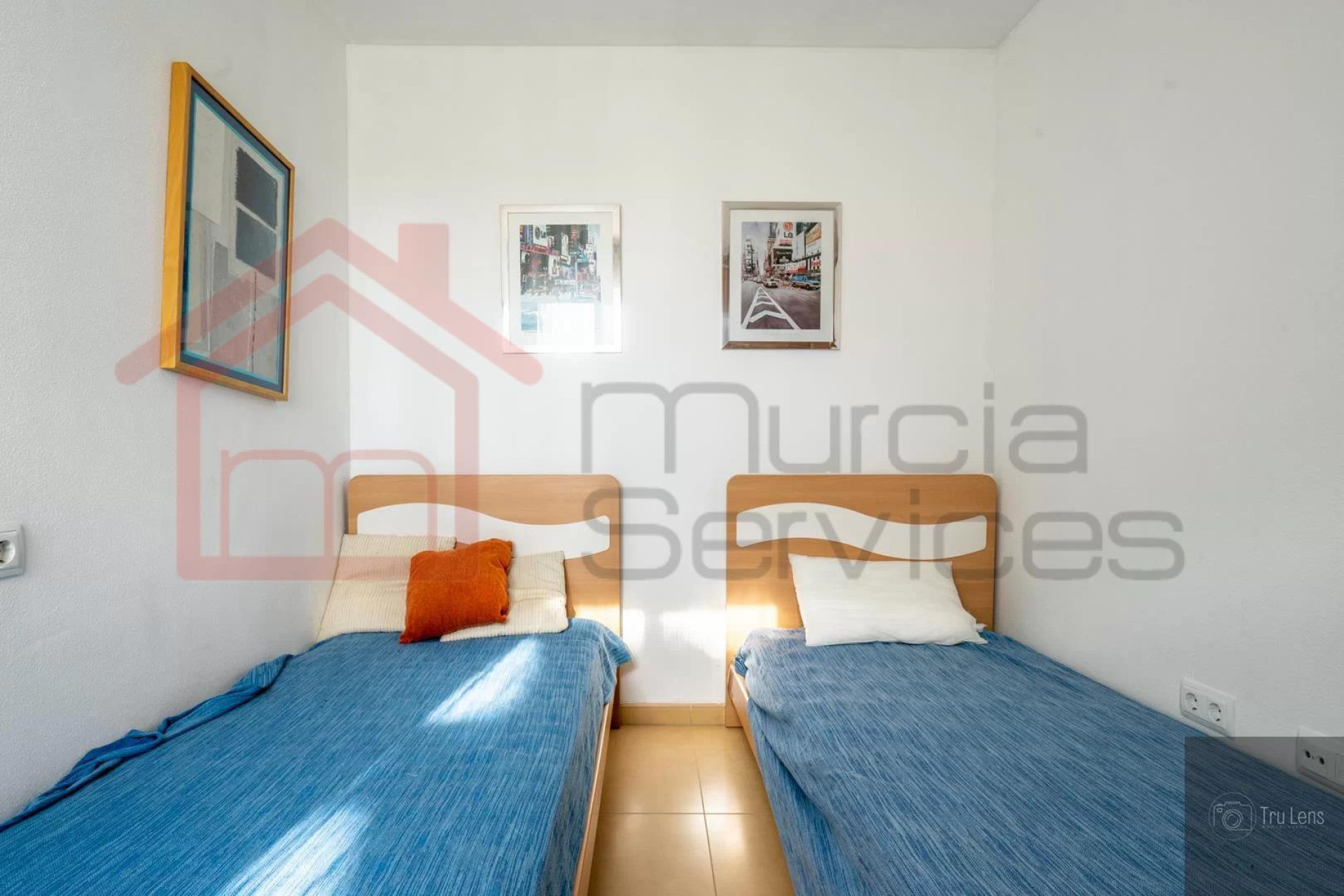 Resale - 1. Apartment / flat - Las Terrazas De La Torre - Balsicas