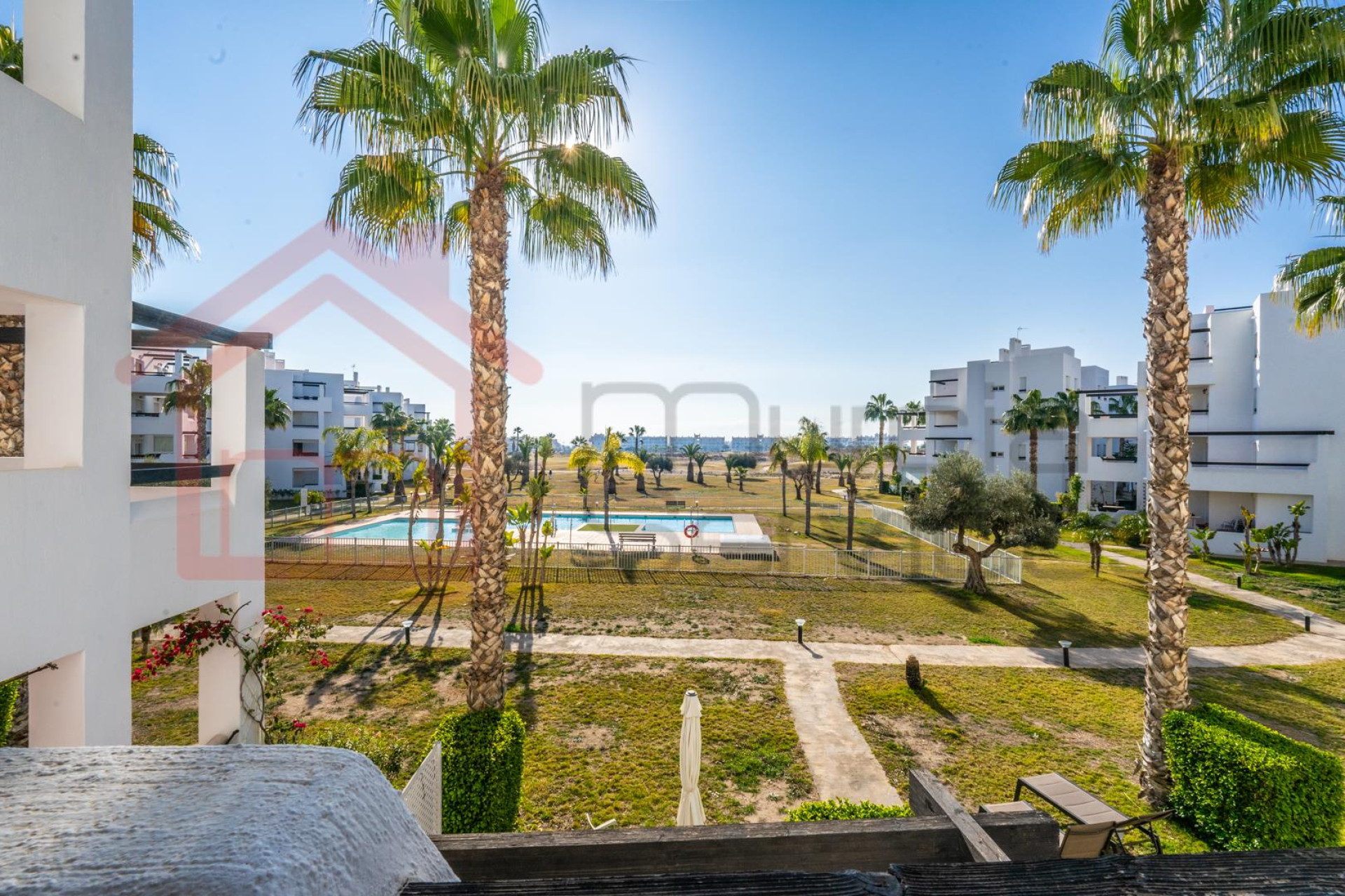 Resale - 1. Apartment / flat - Las Terrazas De La Torre - Balsicas