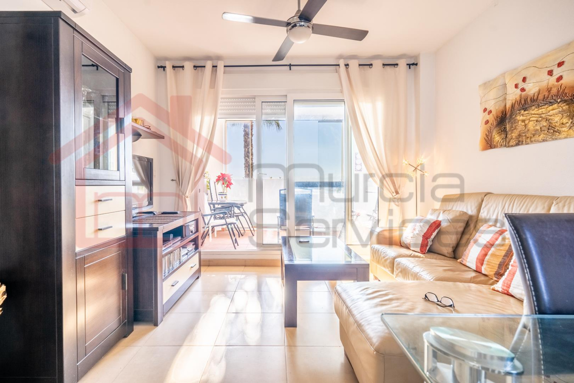 Resale - 1. Apartment / flat - Las Terrazas De La Torre - Balsicas