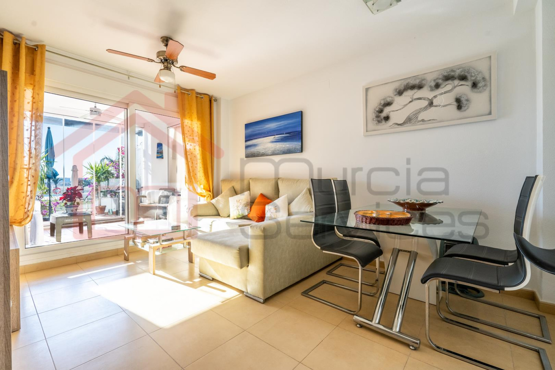 Resale - 1. Apartment / flat - Las Terrazas De La Torre - Balsicas