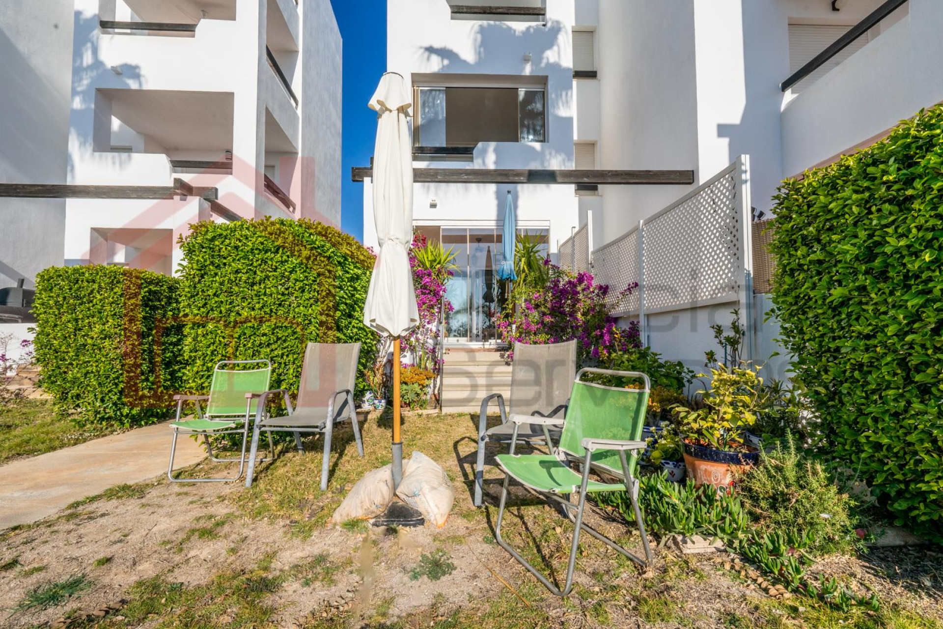 Resale - 1. Apartment / flat - Las Terrazas De La Torre - Balsicas