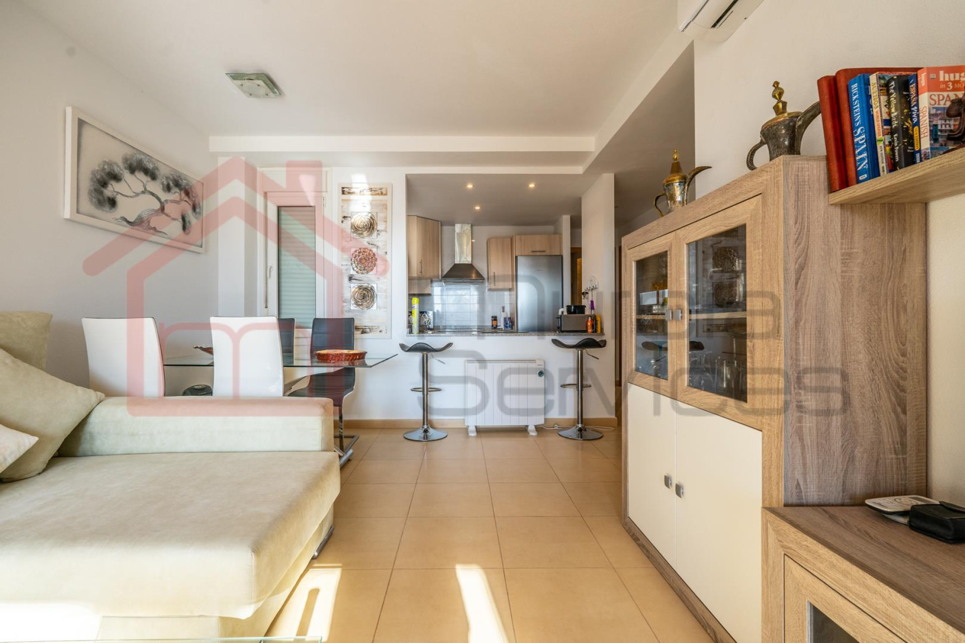 Resale - 1. Apartment / flat - Las Terrazas De La Torre - Balsicas